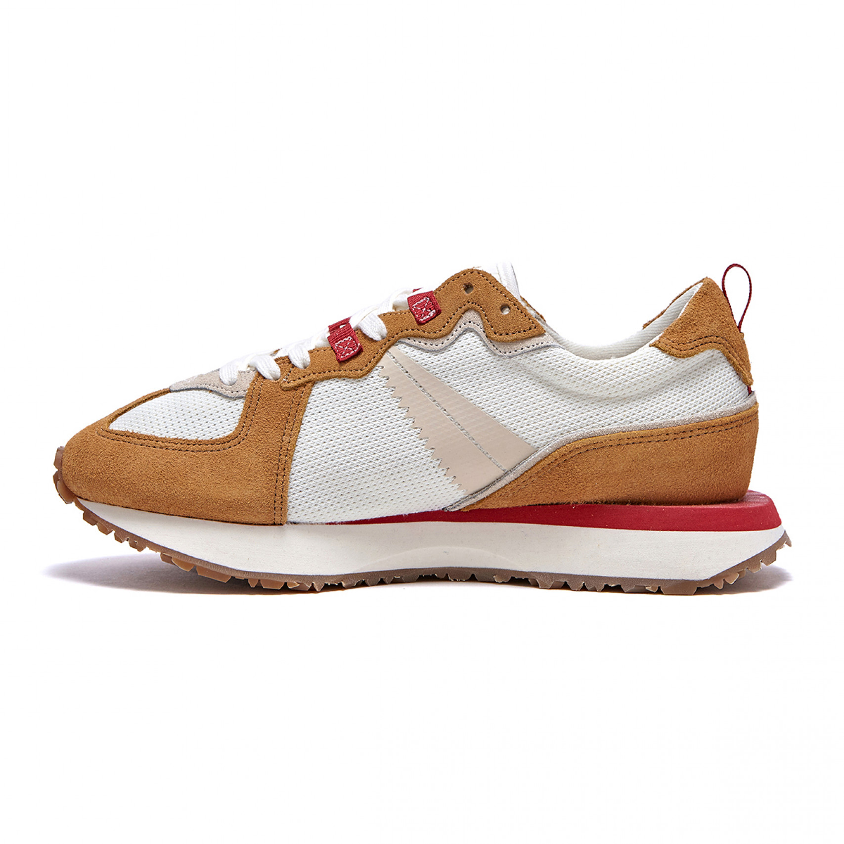 NEW RUNNER