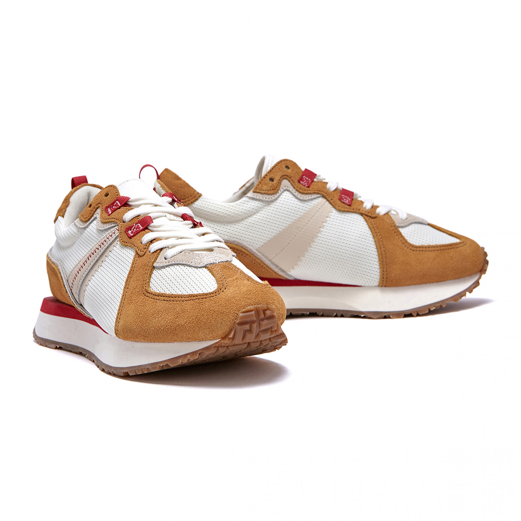 NEW RUNNER