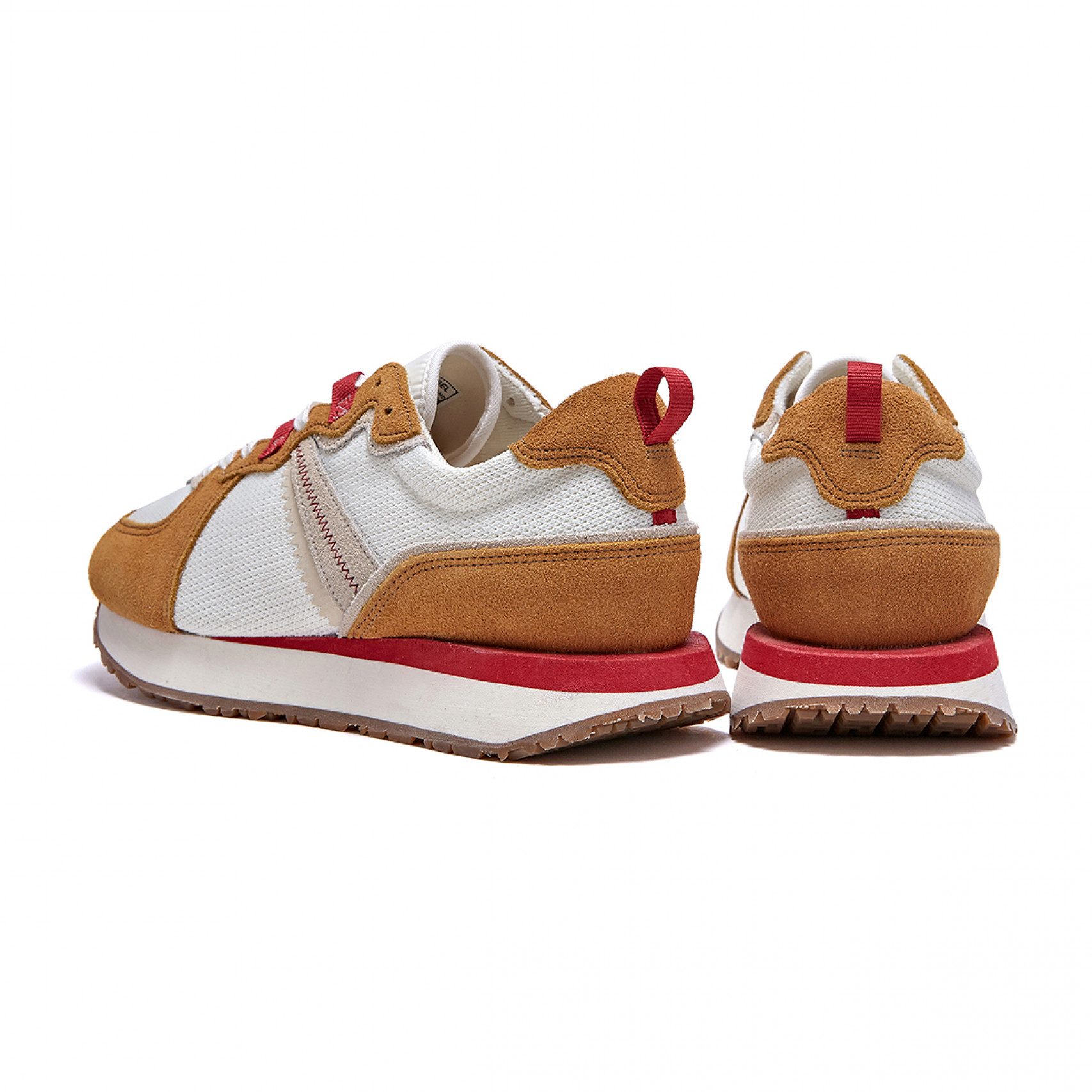 NEW RUNNER