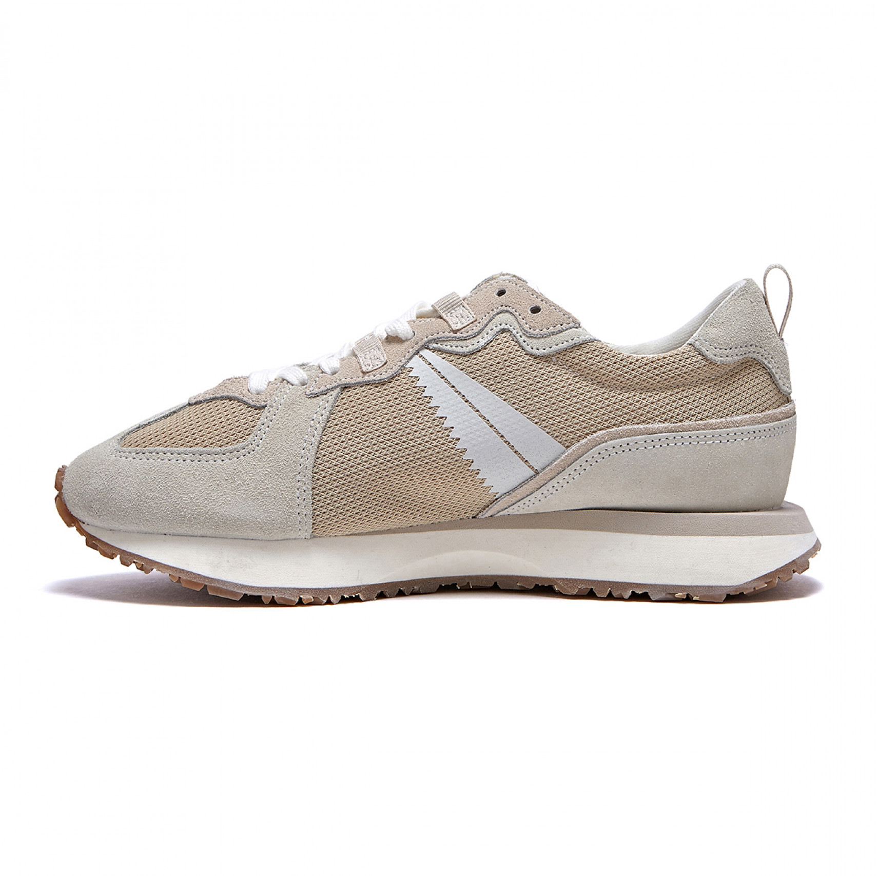 NEW RUNNER