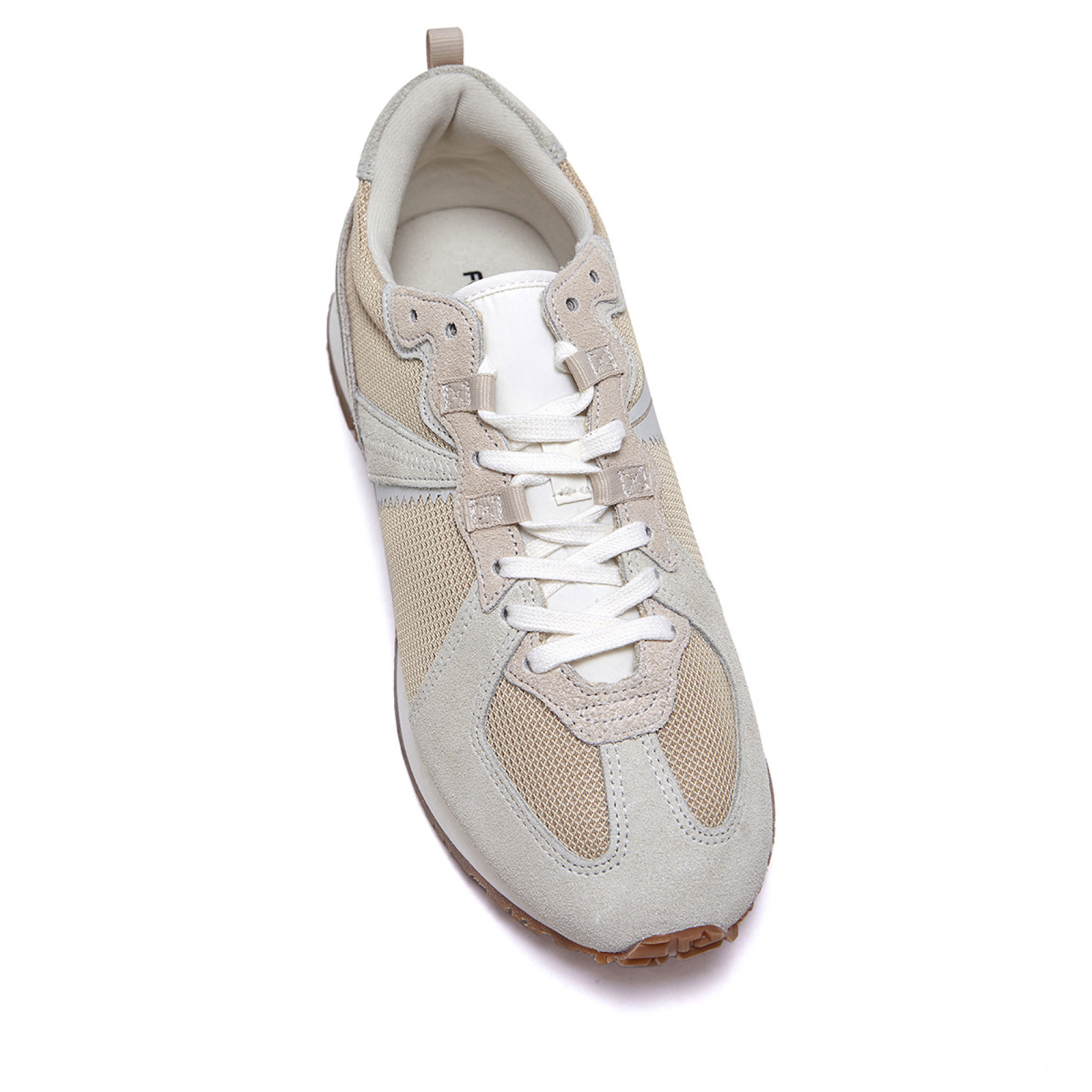 NEW RUNNER