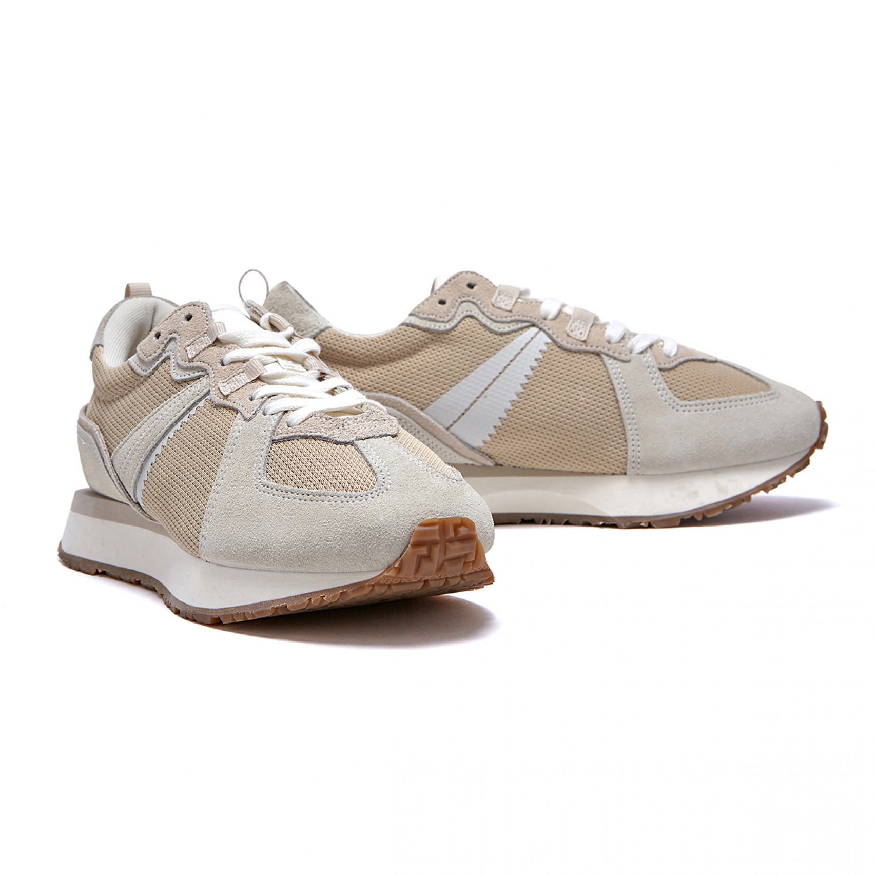 NEW RUNNER