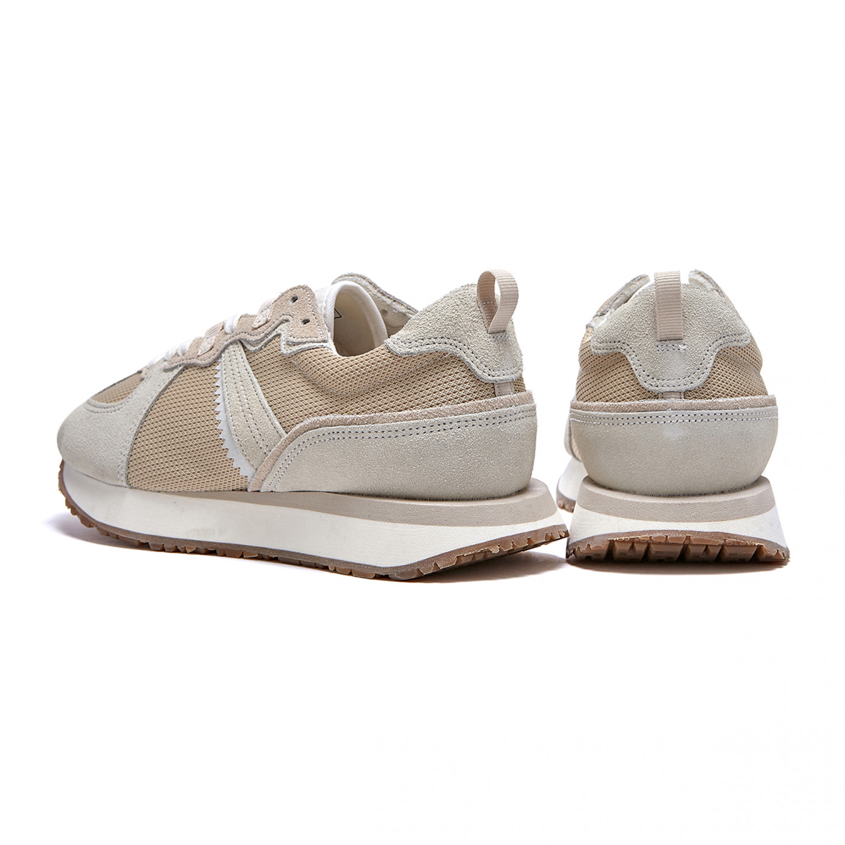 NEW RUNNER