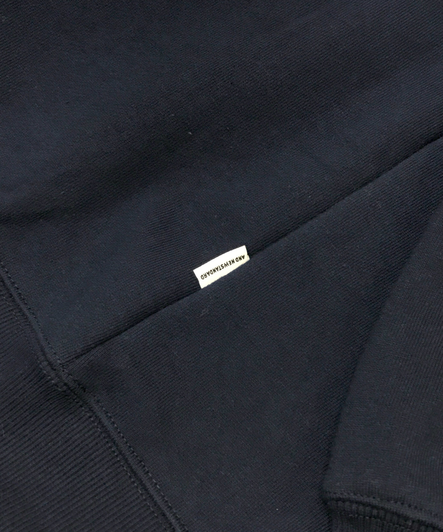 ATMOSPHERE SWEATSHIRT (NAVY)