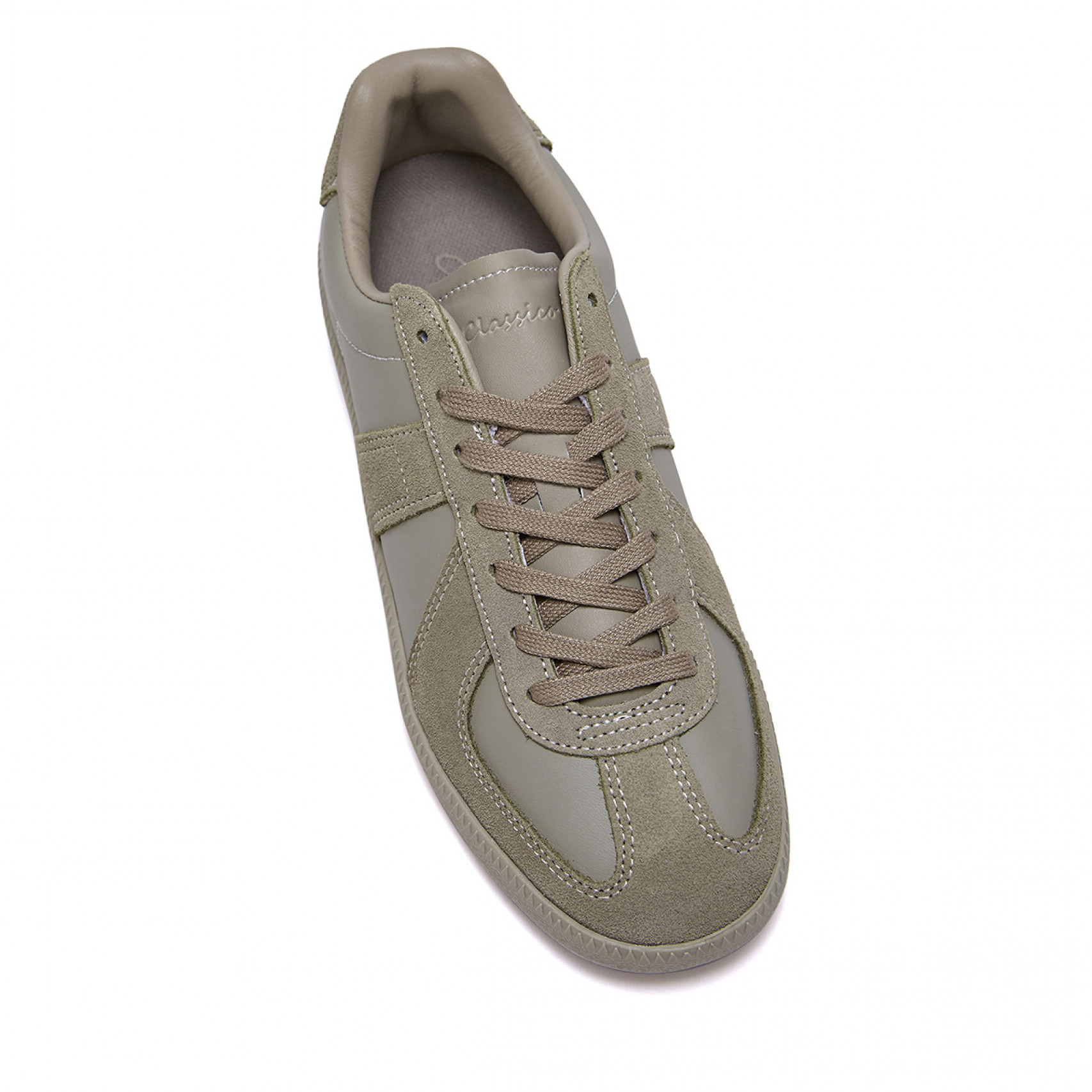 Military Sneakers