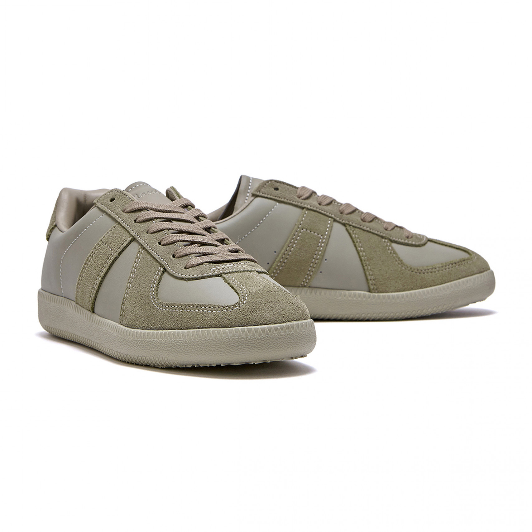 Military Sneakers