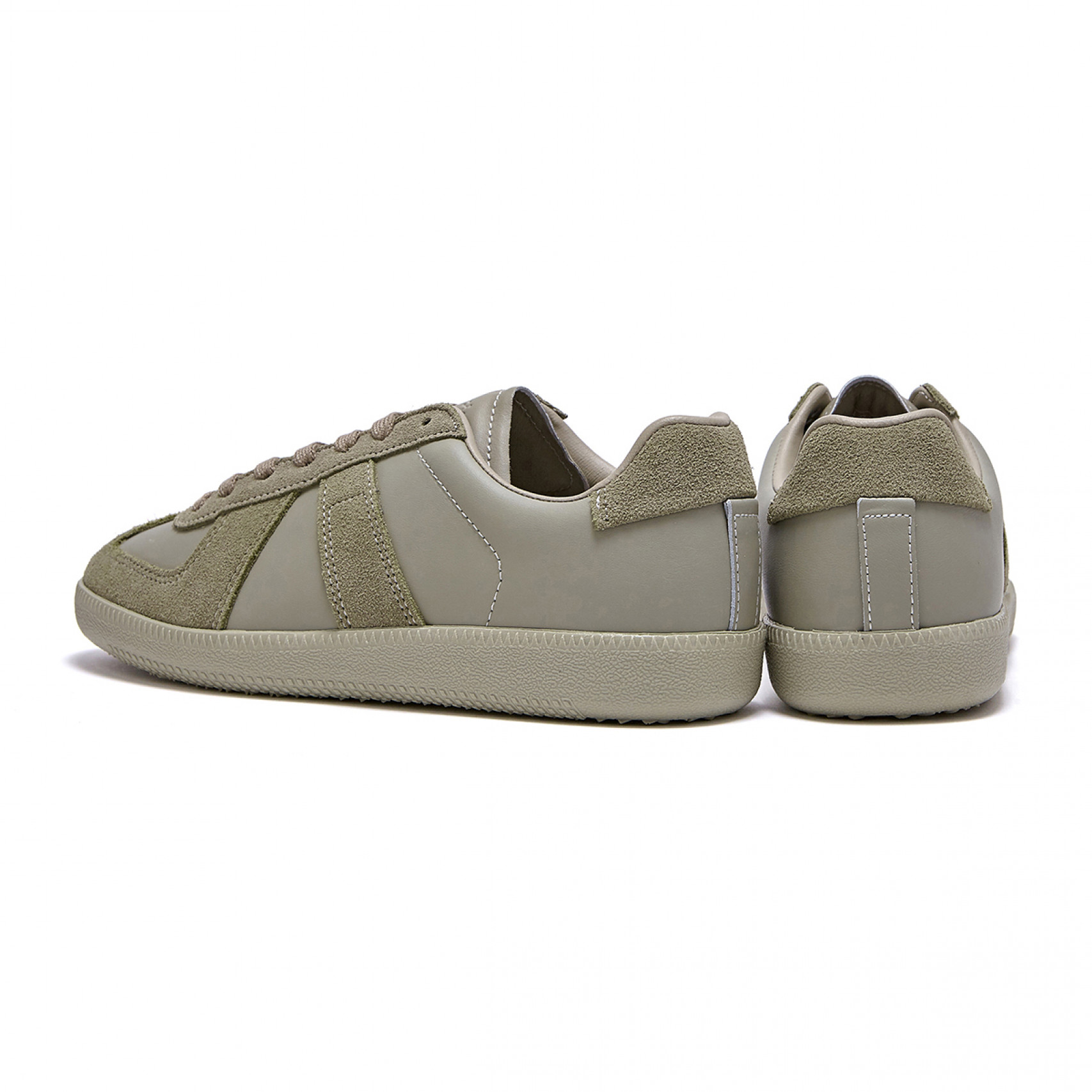 Military Sneakers