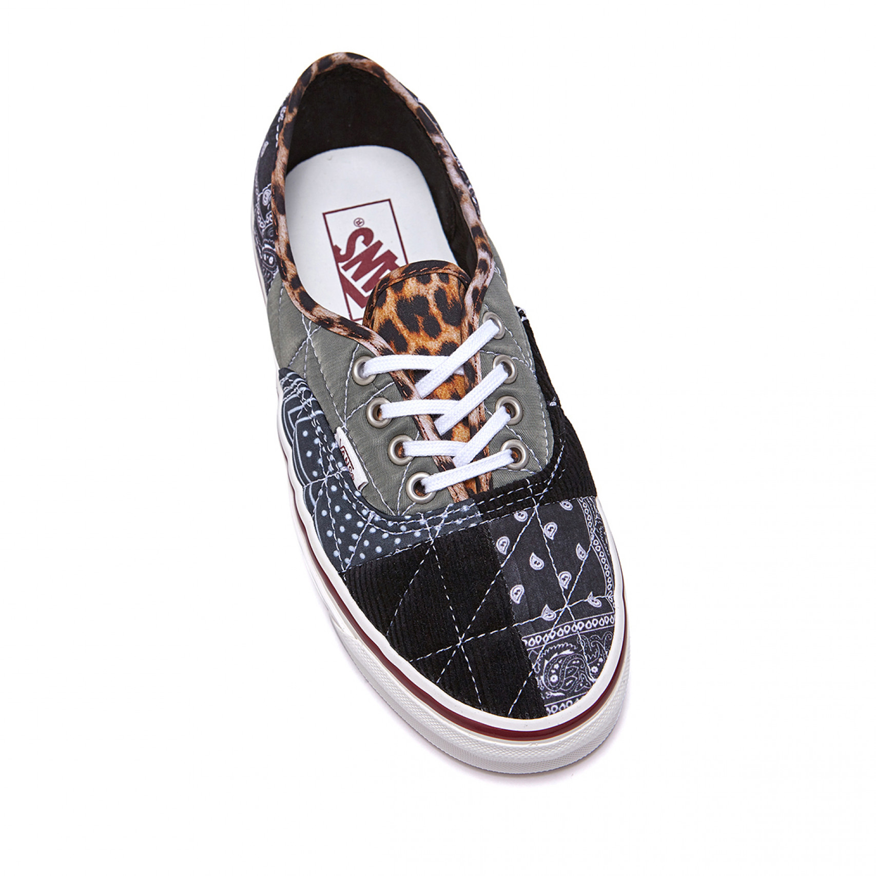 Authentic 44 DX PW / VN0A54F99GU1