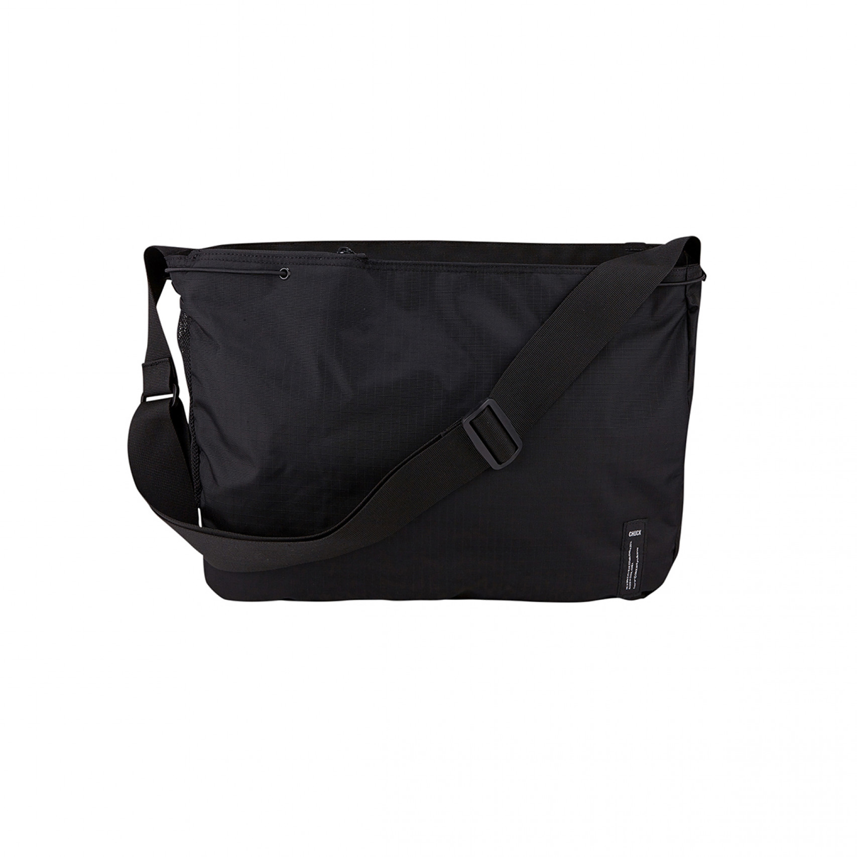 폴더라벨 미디엄 크로스백