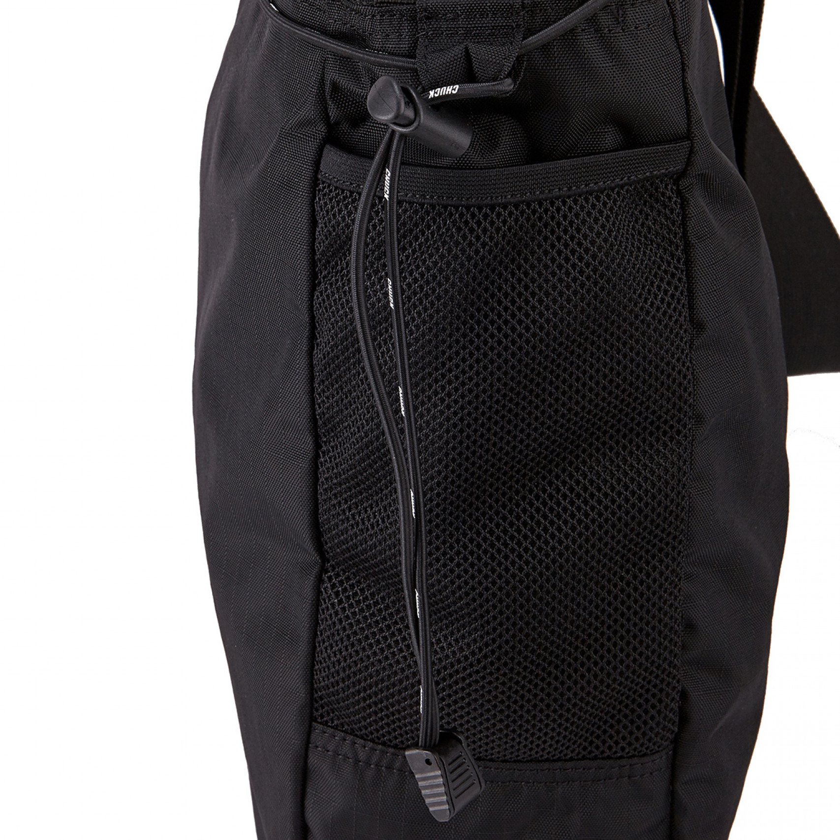 폴더라벨 미디엄 크로스백