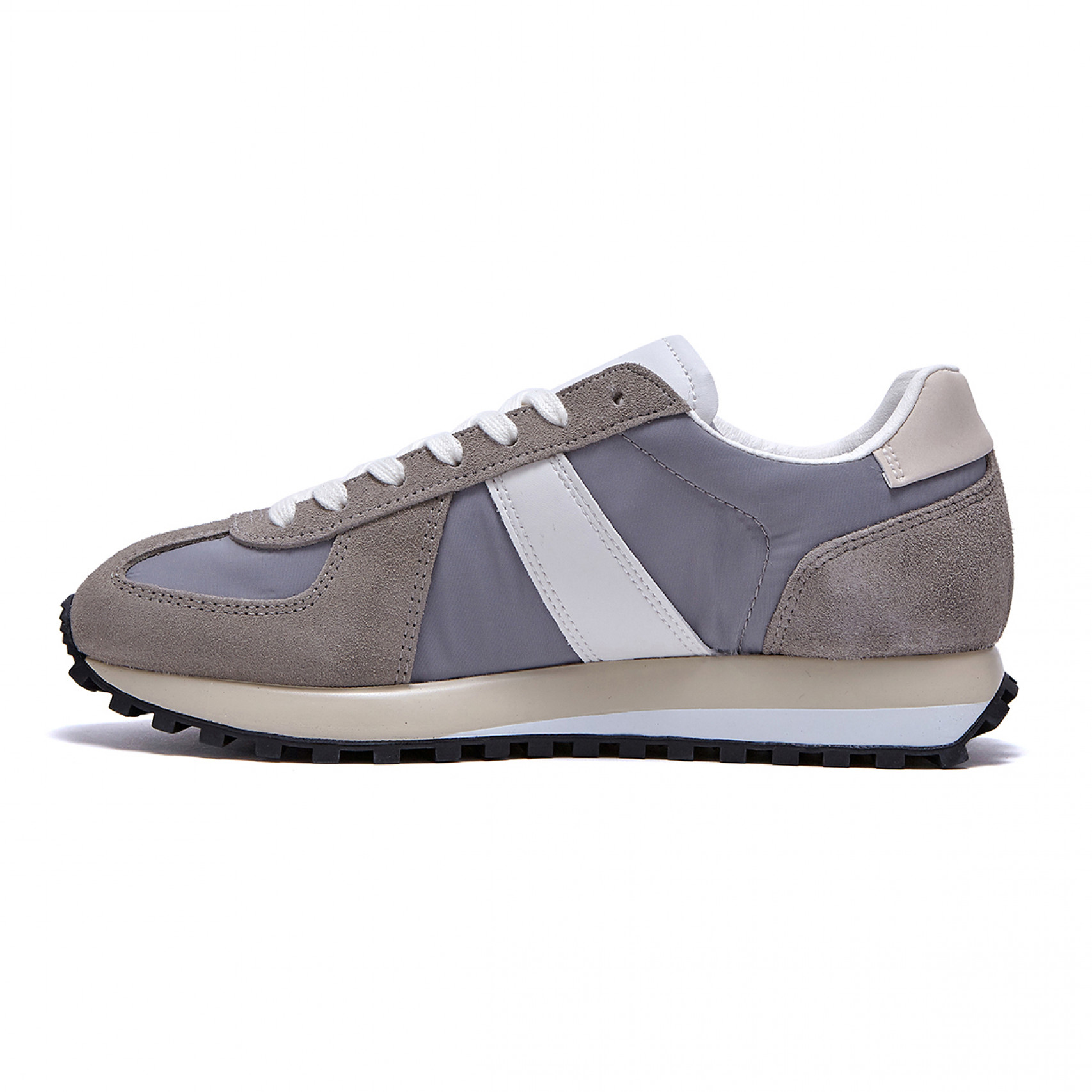 Military runner