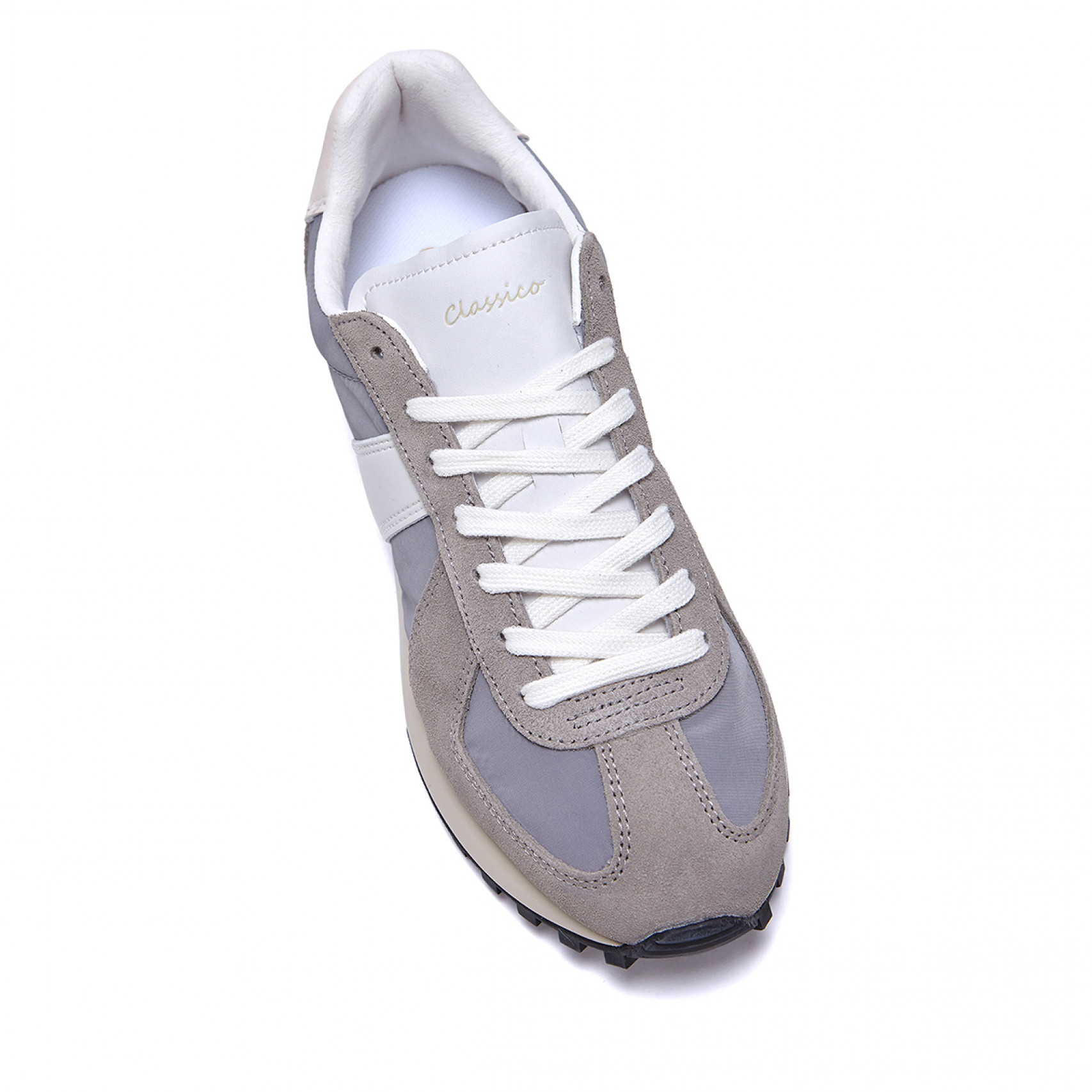Military runner 그레이 / FLCCCA1U02