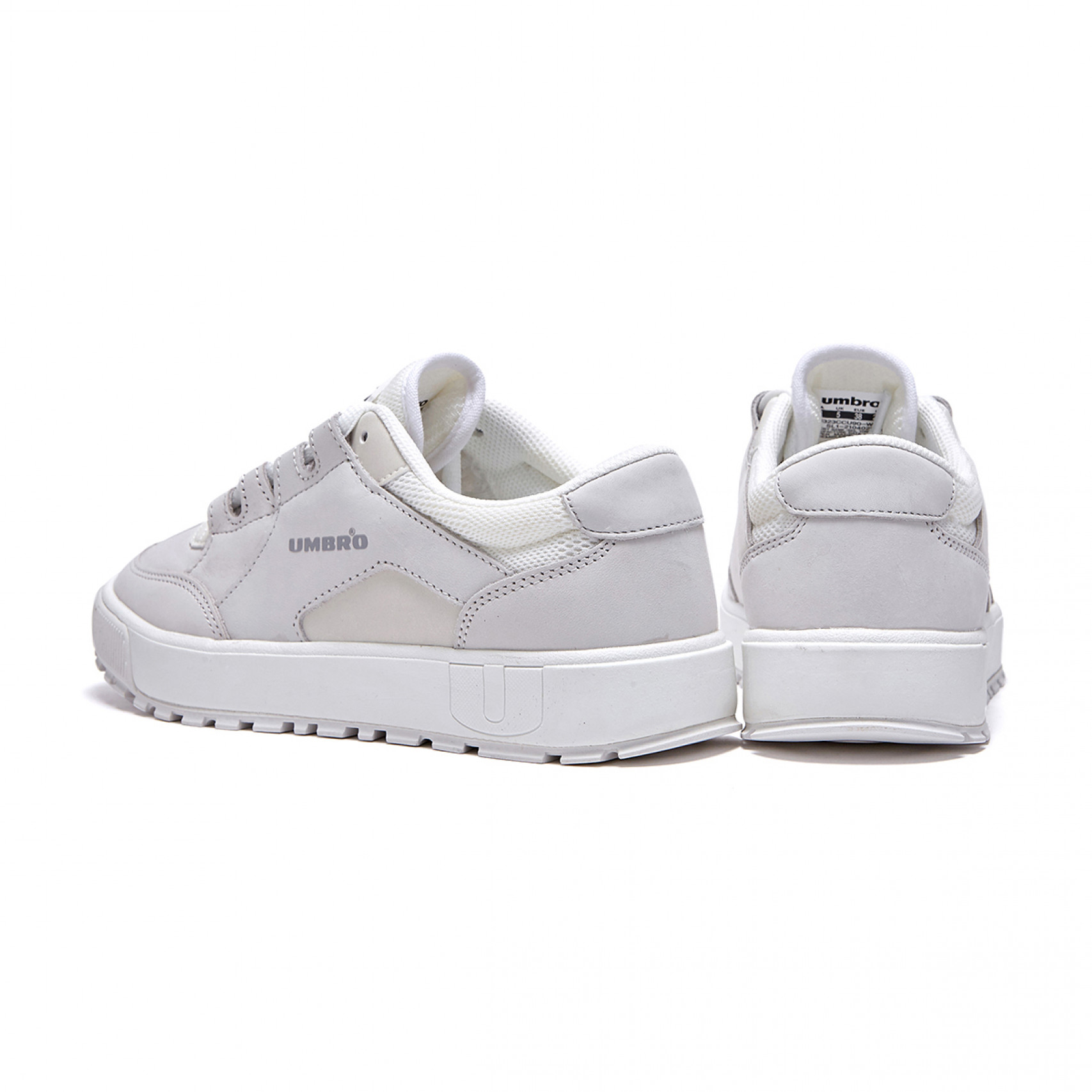 BUCKY LOW / UM323CCR90