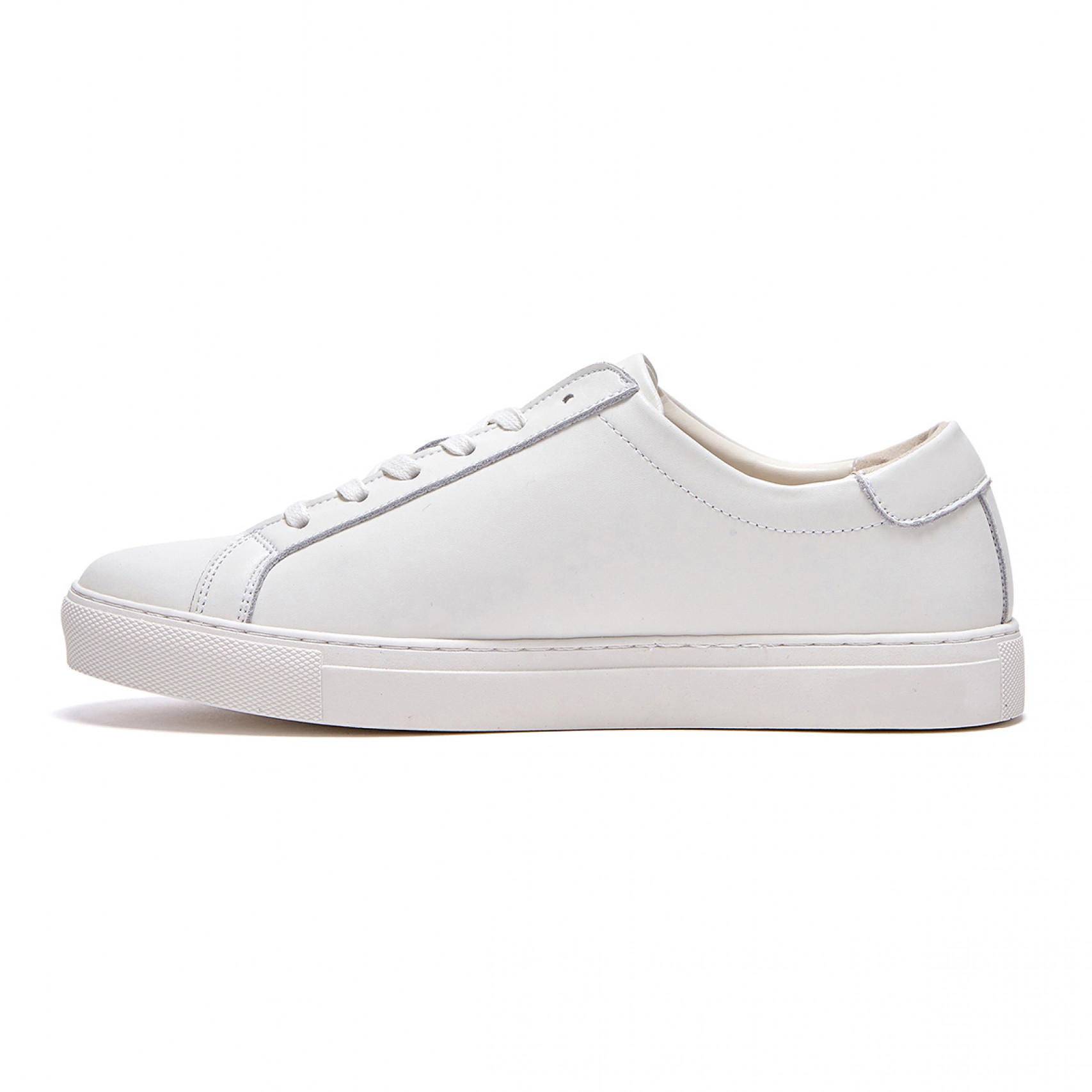 Classic Leather Sneakers Ver2