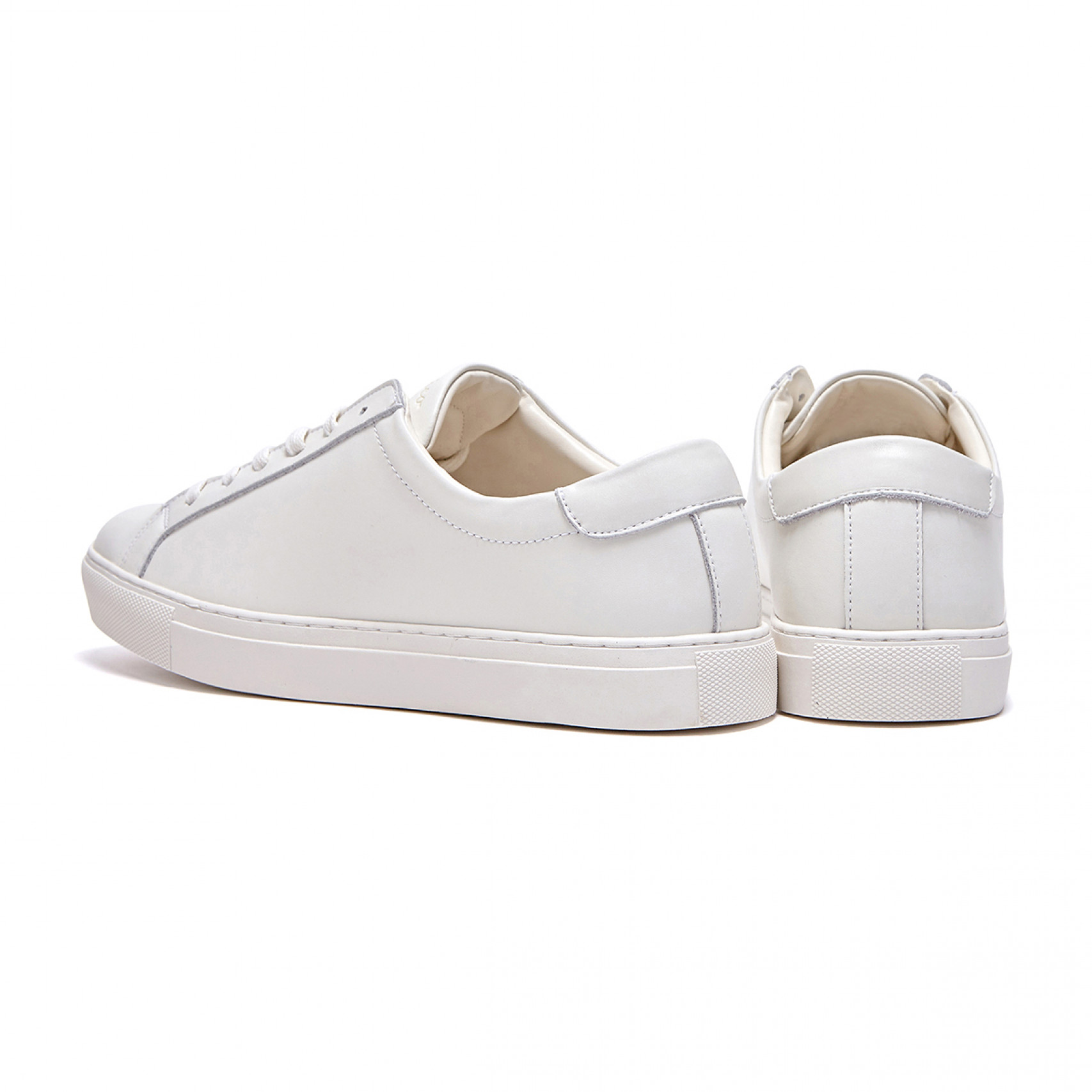 Classic Leather Sneakers Ver2