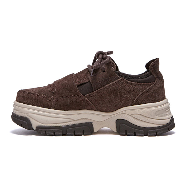 OTZ 3300 HIGH SUEDE 오찌 3300 HIGH SUEDE