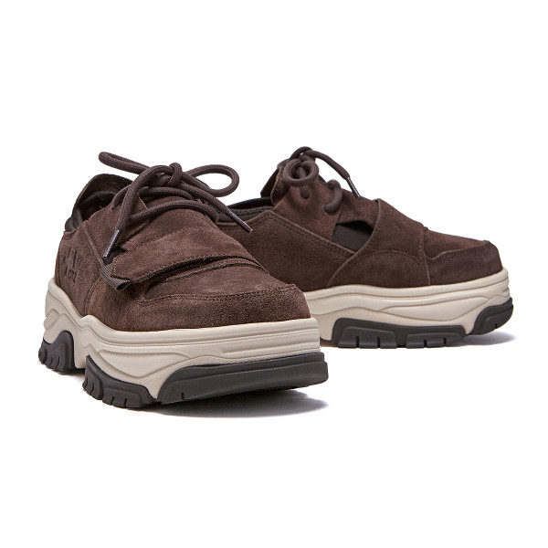 ★OTZ SHOES★ 3300 High Suede FLOTDA0U21 OTZ 3300 HIGH SUEDE 오찌 3300 HIGH SUEDE