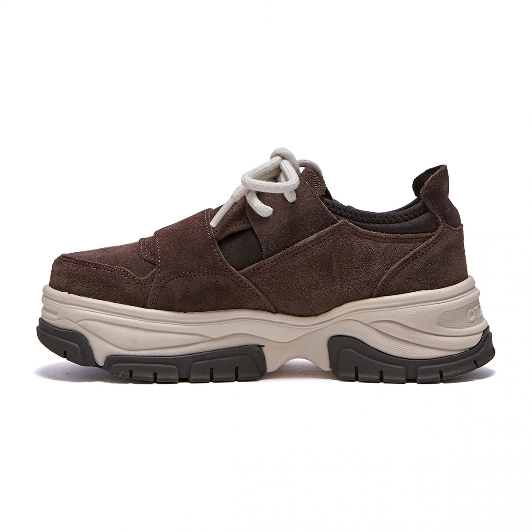 3300 HIGH SUEDE