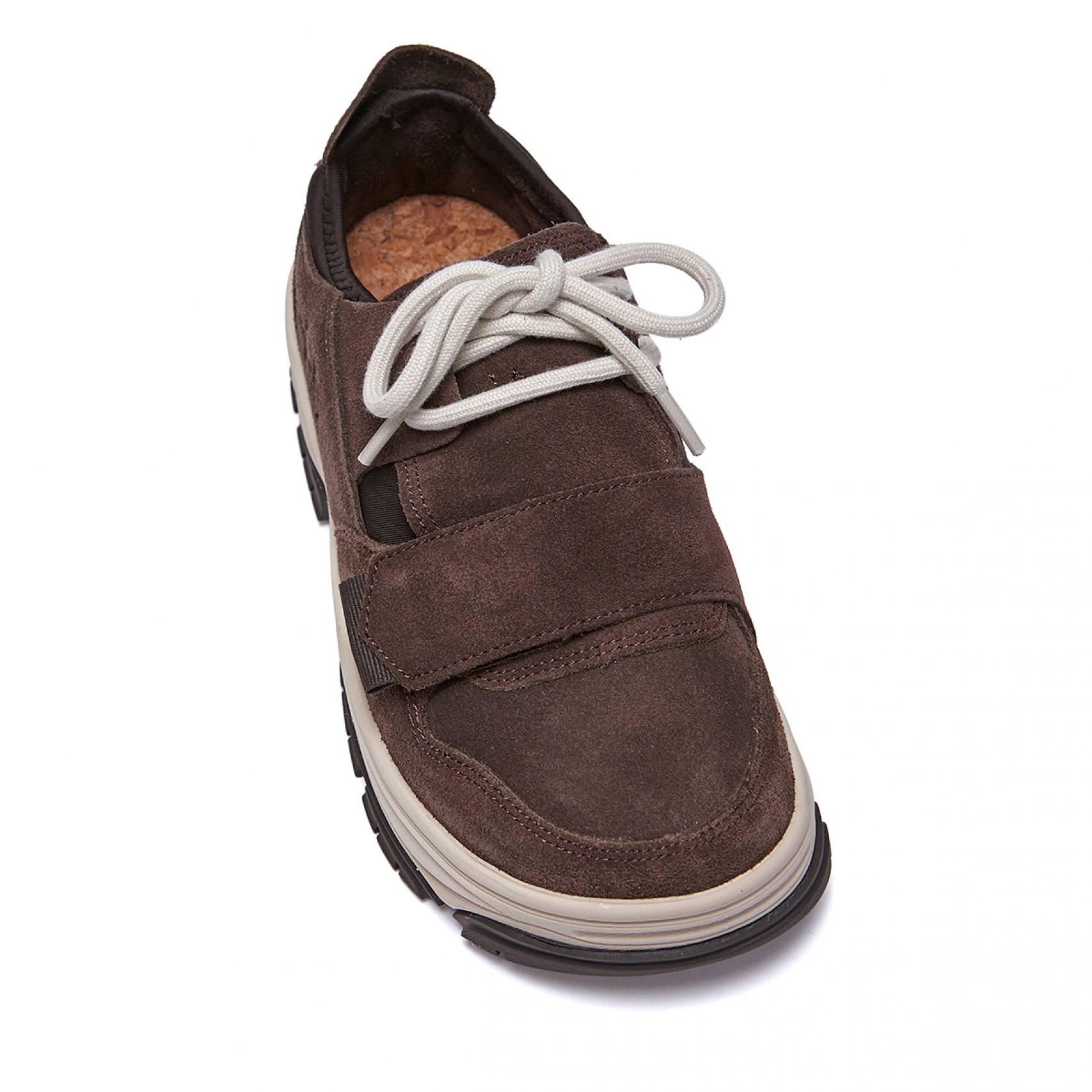 3300 HIGH SUEDE