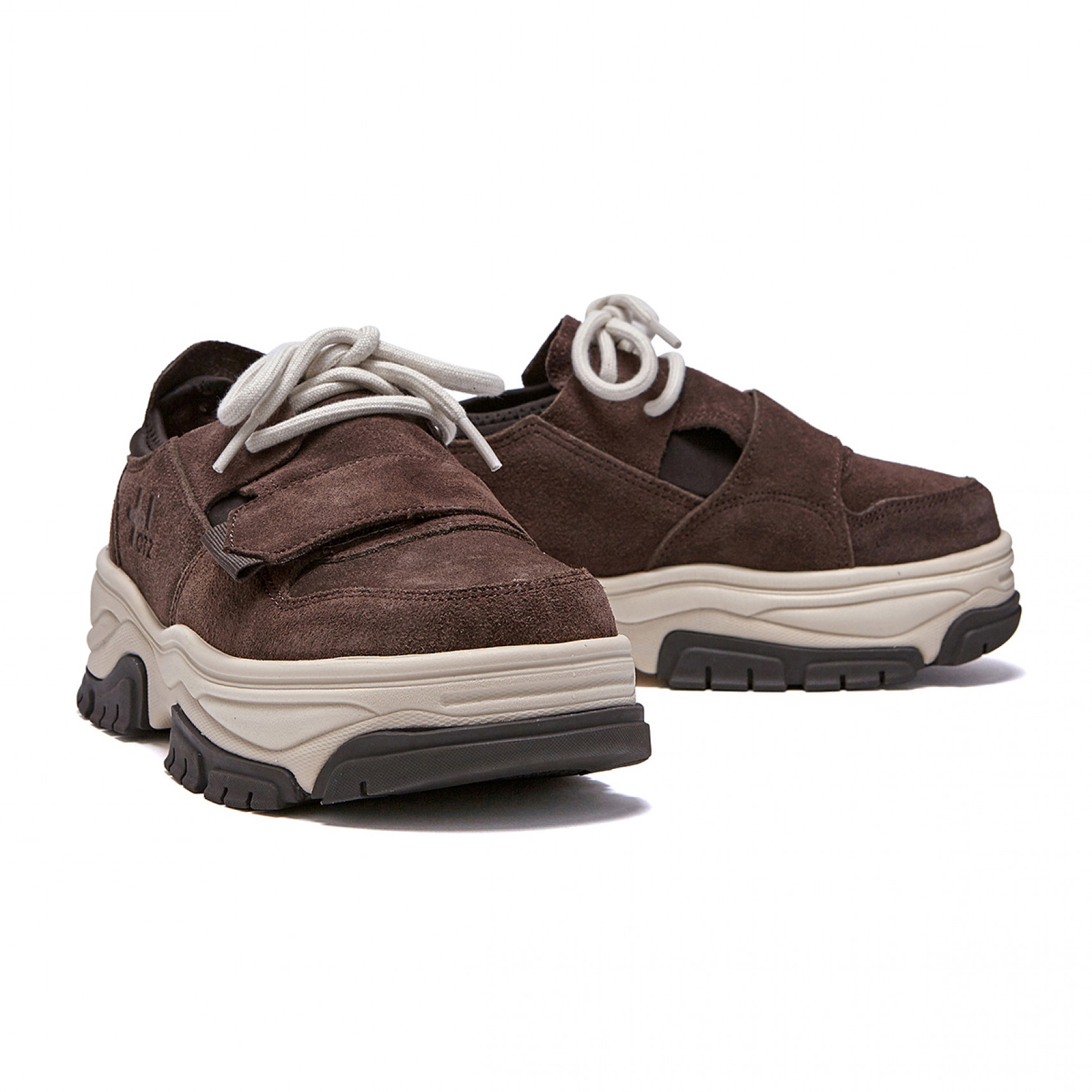 3300 HIGH SUEDE