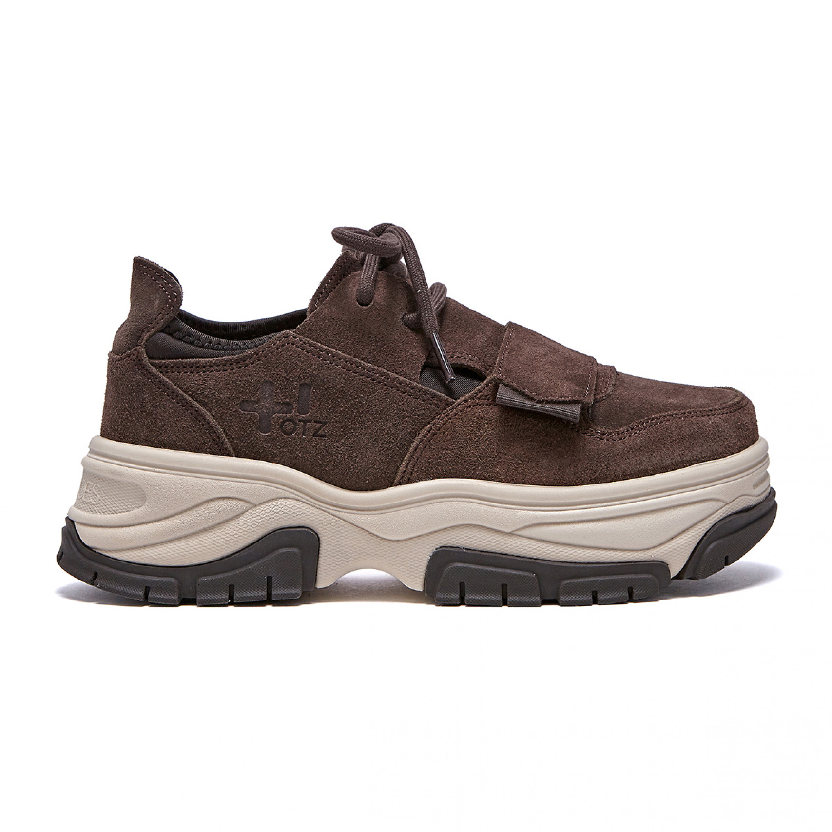 3300 HIGH SUEDE