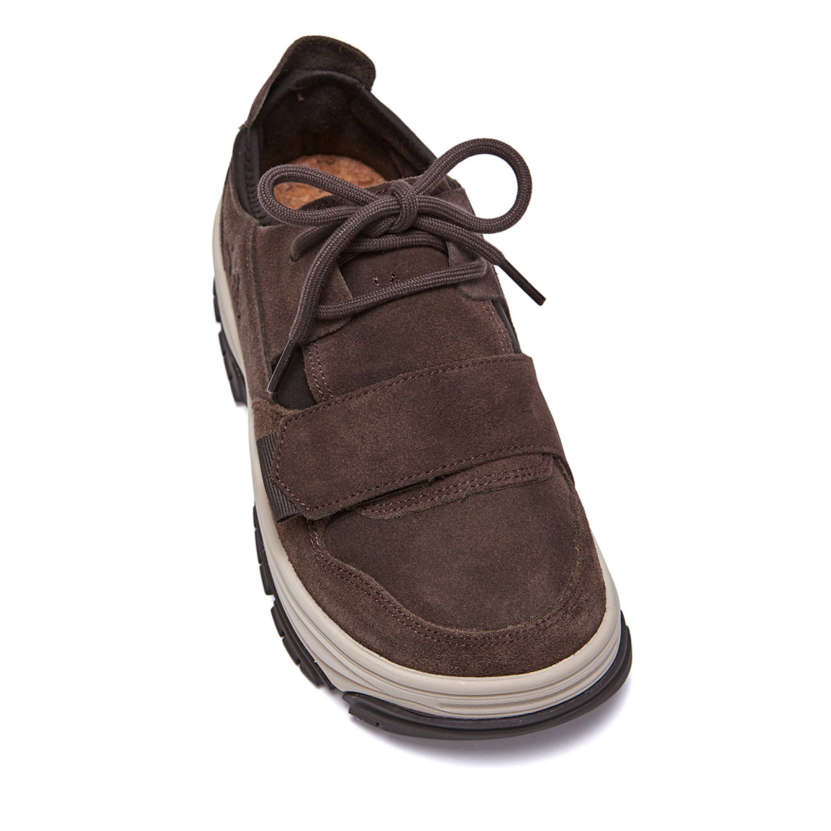 3300 HIGH SUEDE