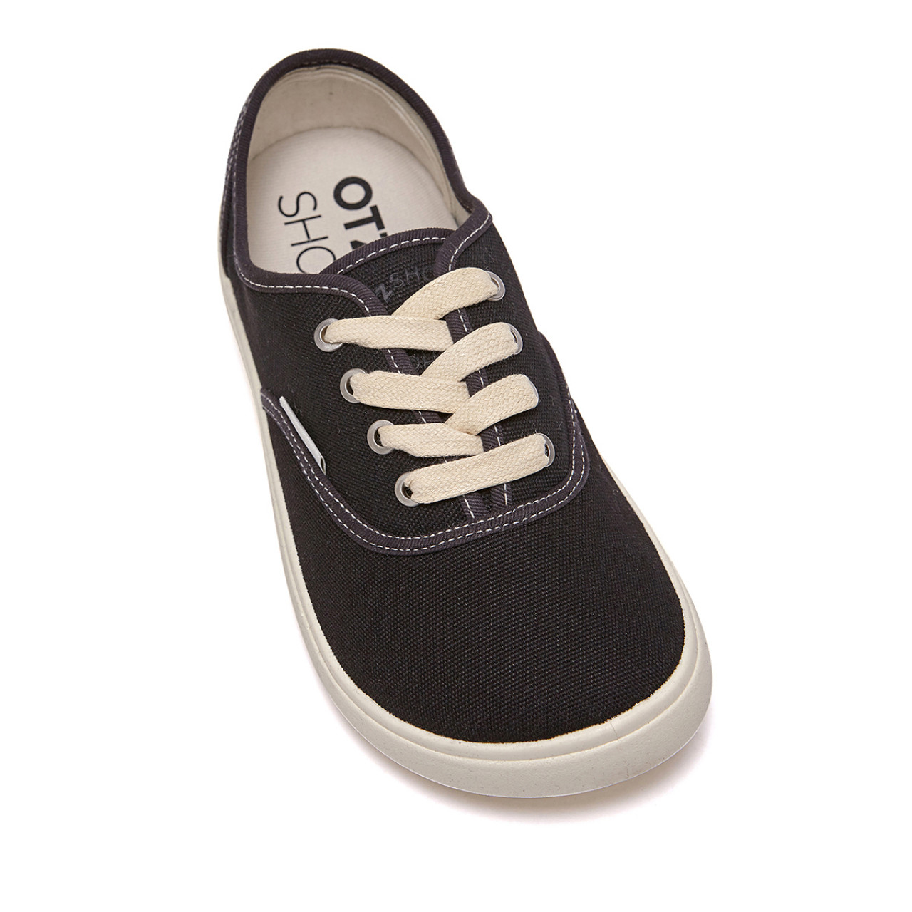 Pilgrim V3 Canvas Comfy Sneakers