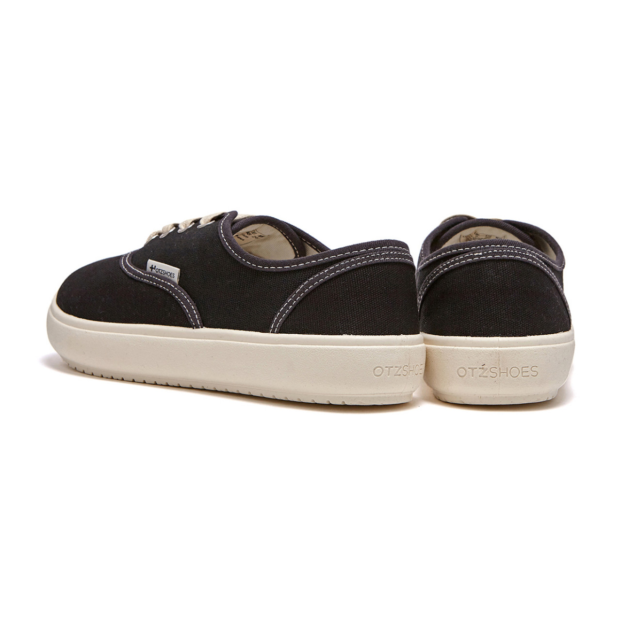 Pilgrim V3 Canvas Comfy Sneakers