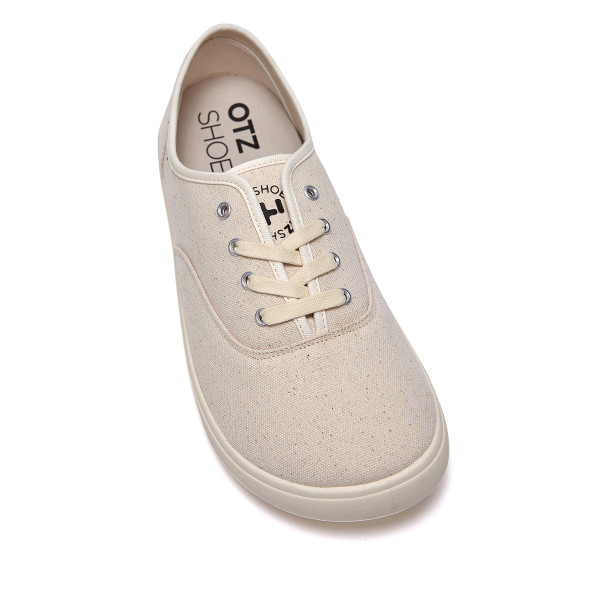 OTZ Pilgrim V3 Canvas Comfy Sneakers Pilgrim V3 Canvas Comfy