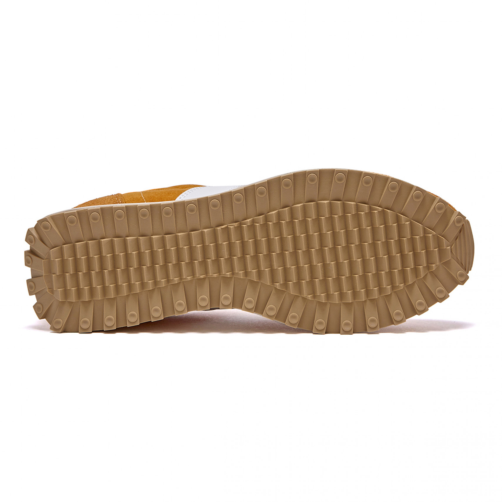 Classic corduroy Runner 옐로우