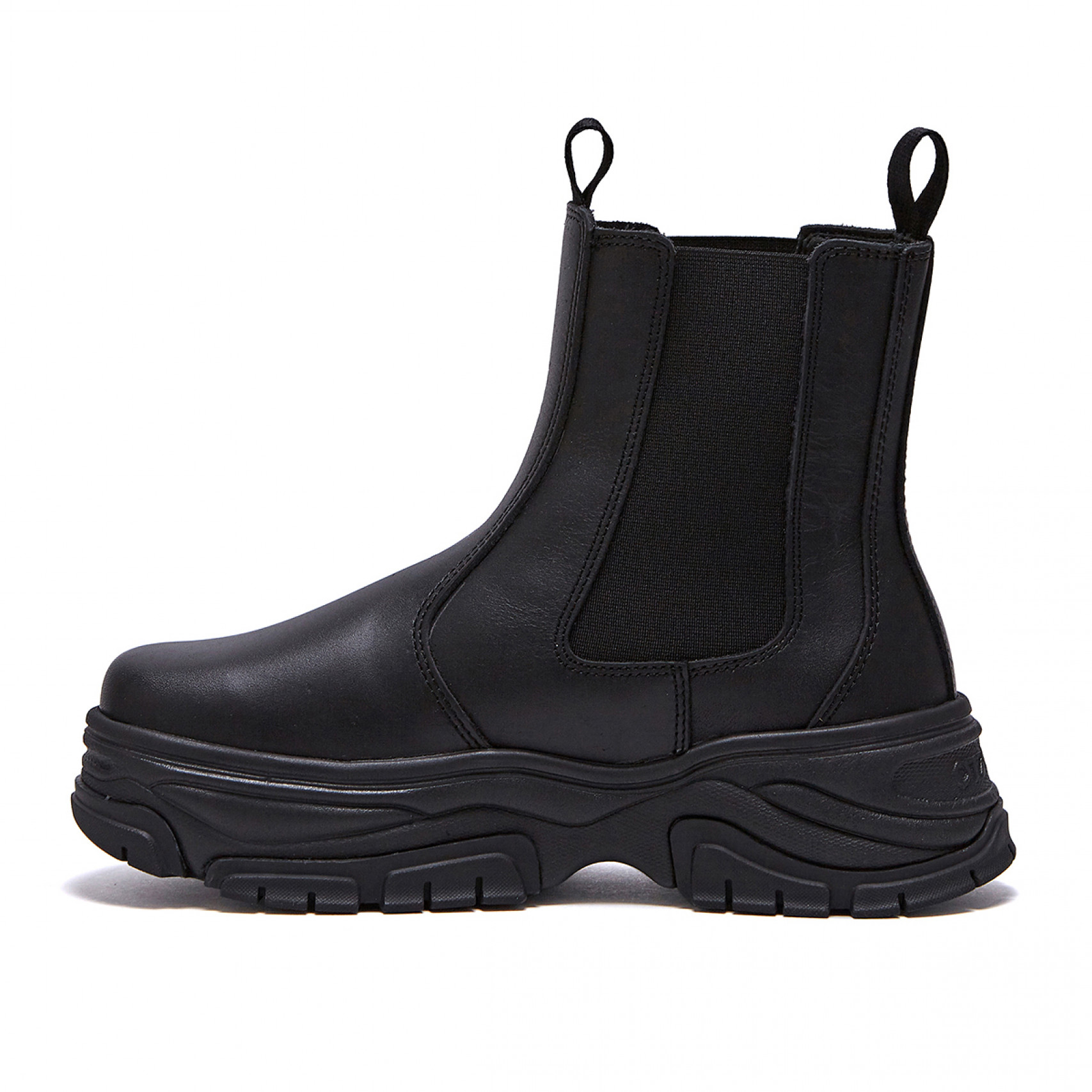 Chelsea Leather boots
