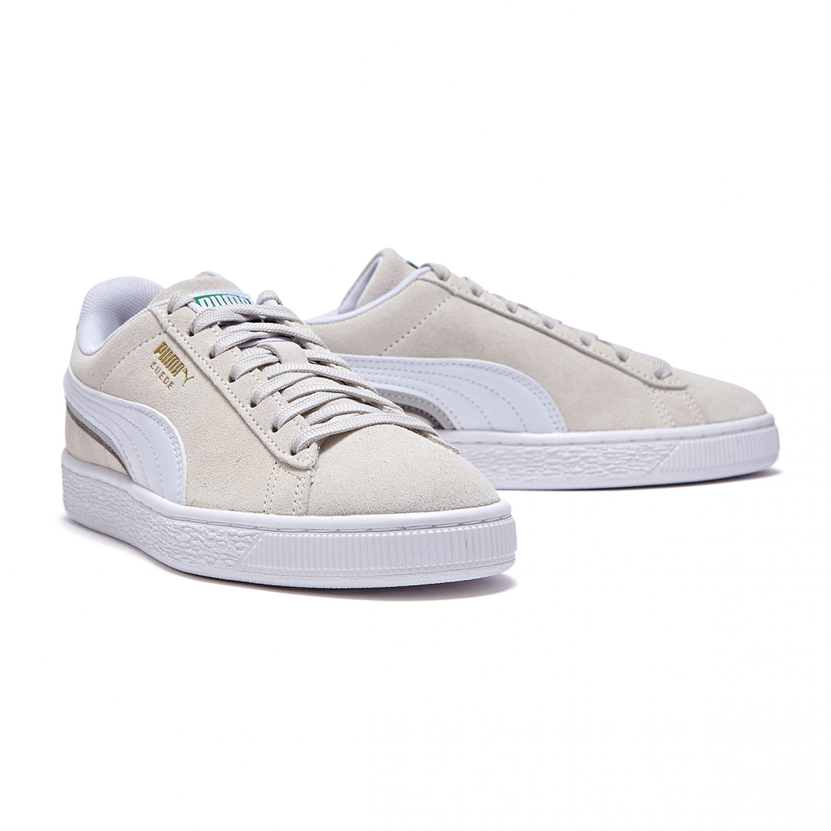 Suede Triplex / 38117502