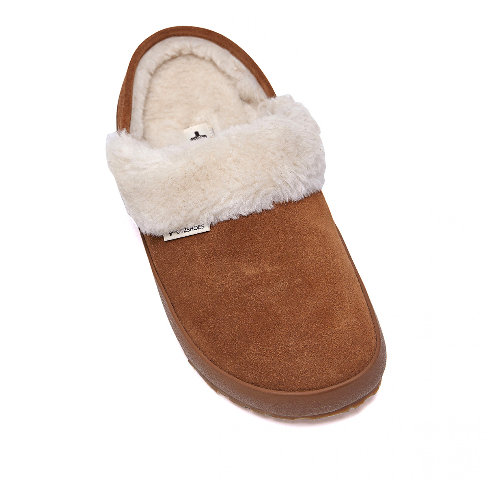 Norte Fur Mule_Camel