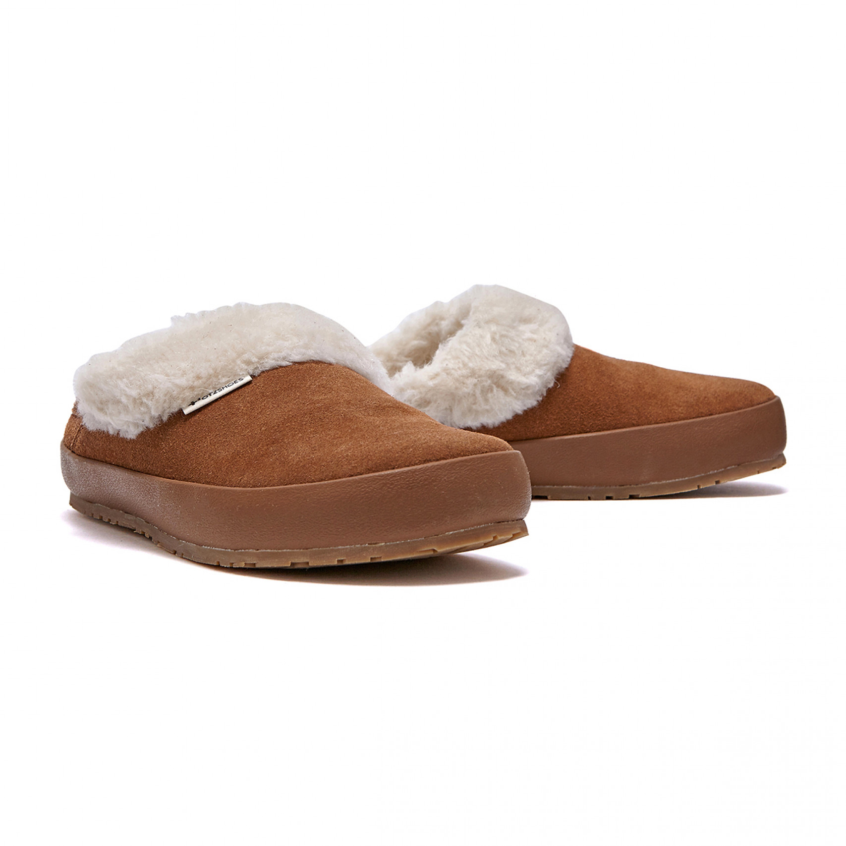 Norte Fur Mule_Camel