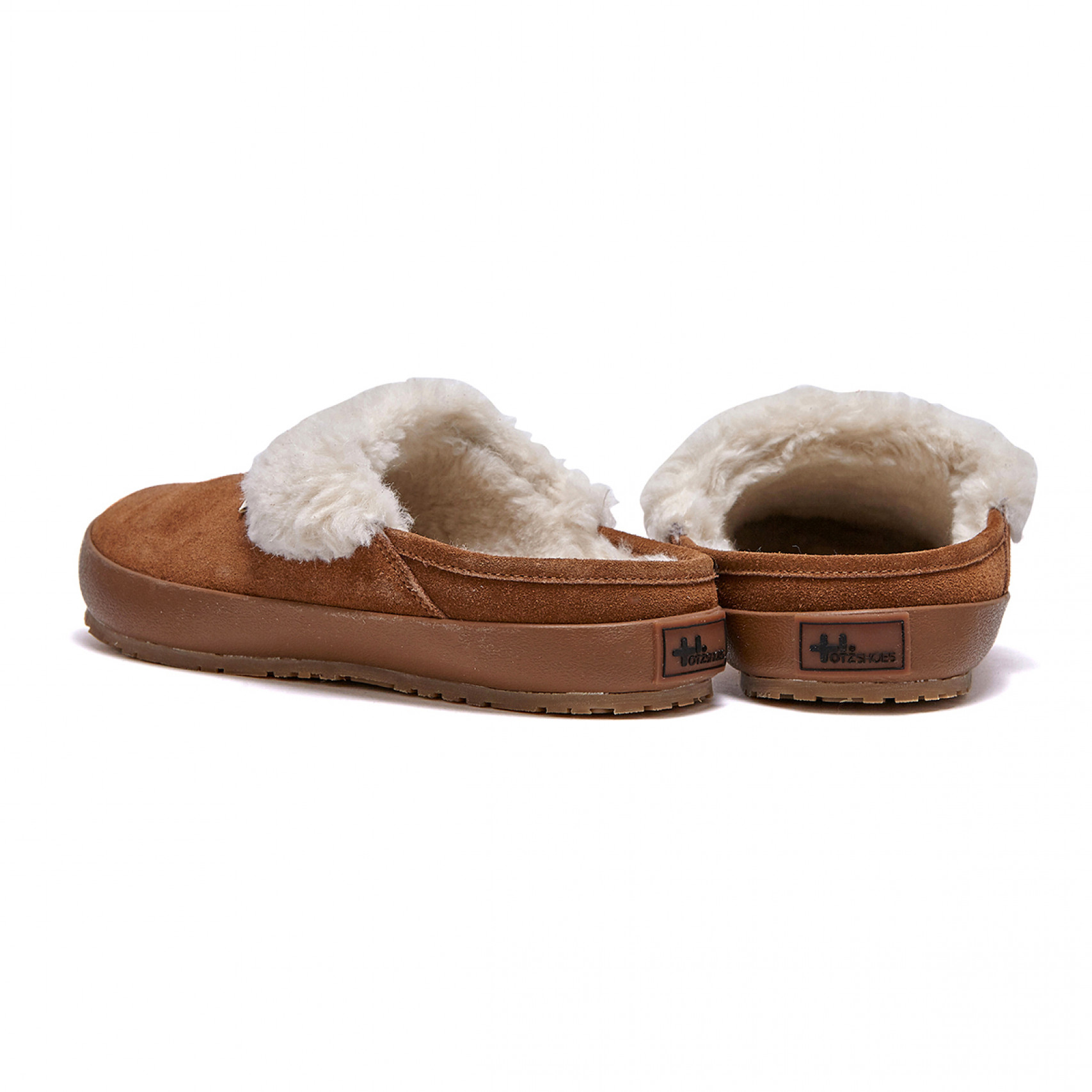 Norte Fur Mule_Camel