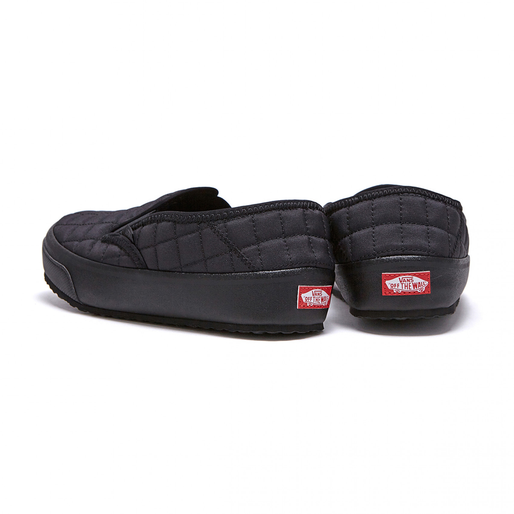 Slip-er 2_BLACK / VN0A4UWOBLK1