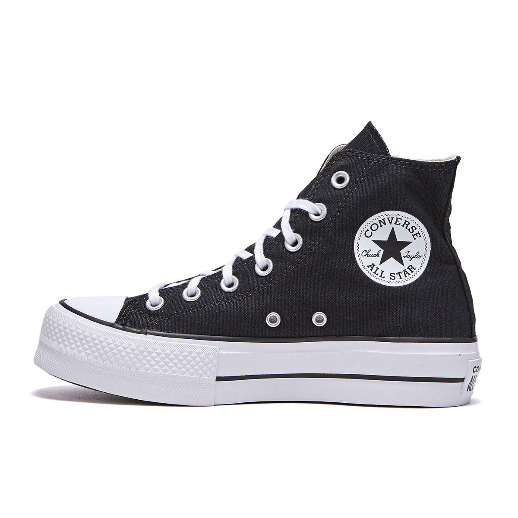 Chuck Taylor All Star Lift HI / 560845C