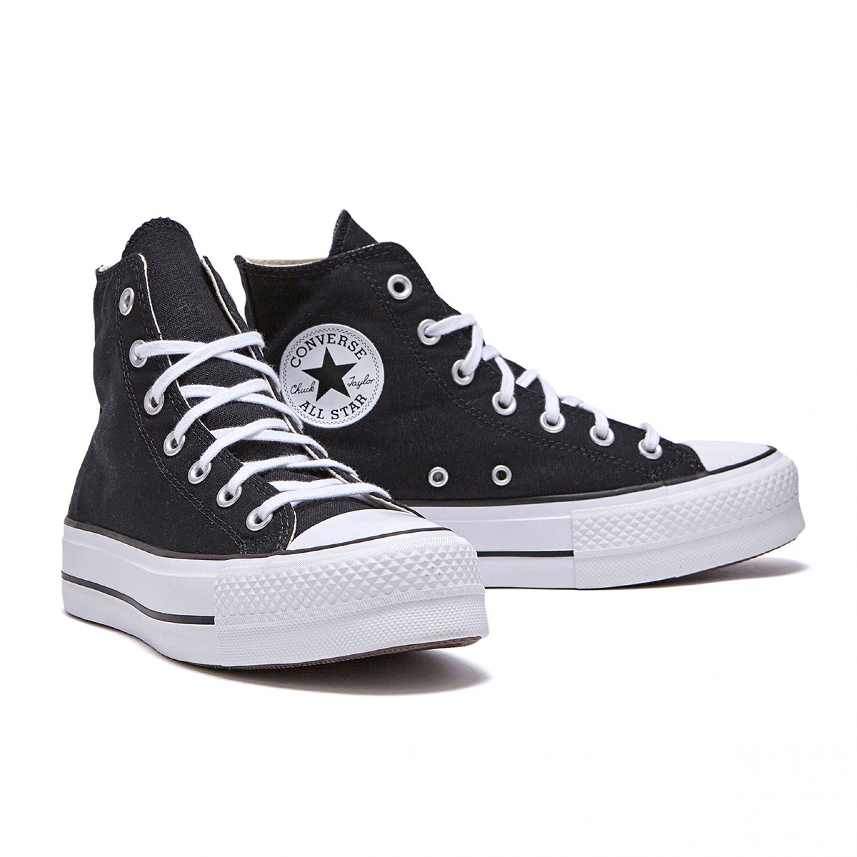 Chuck Taylor All Star Lift HI / 560845C