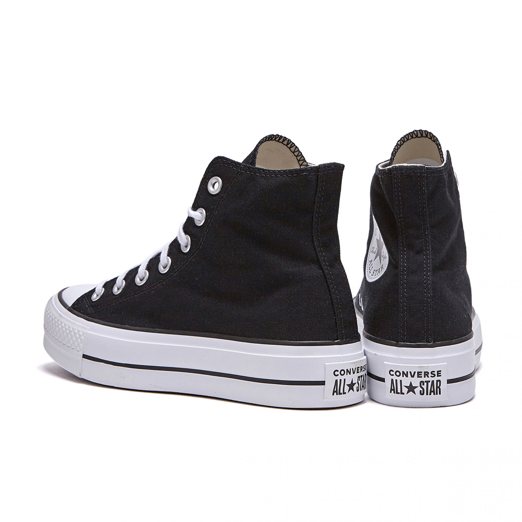 Chuck Taylor All Star Lift HI / 560845C