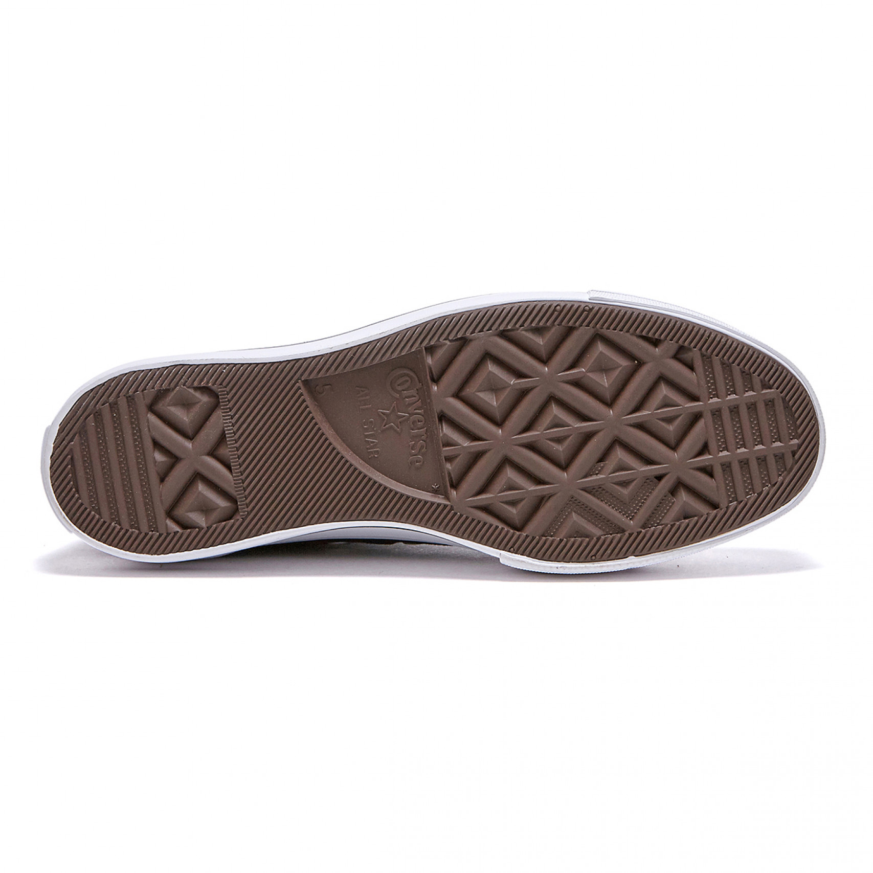 Chuck Taylor All Star Lift HI / 560845C