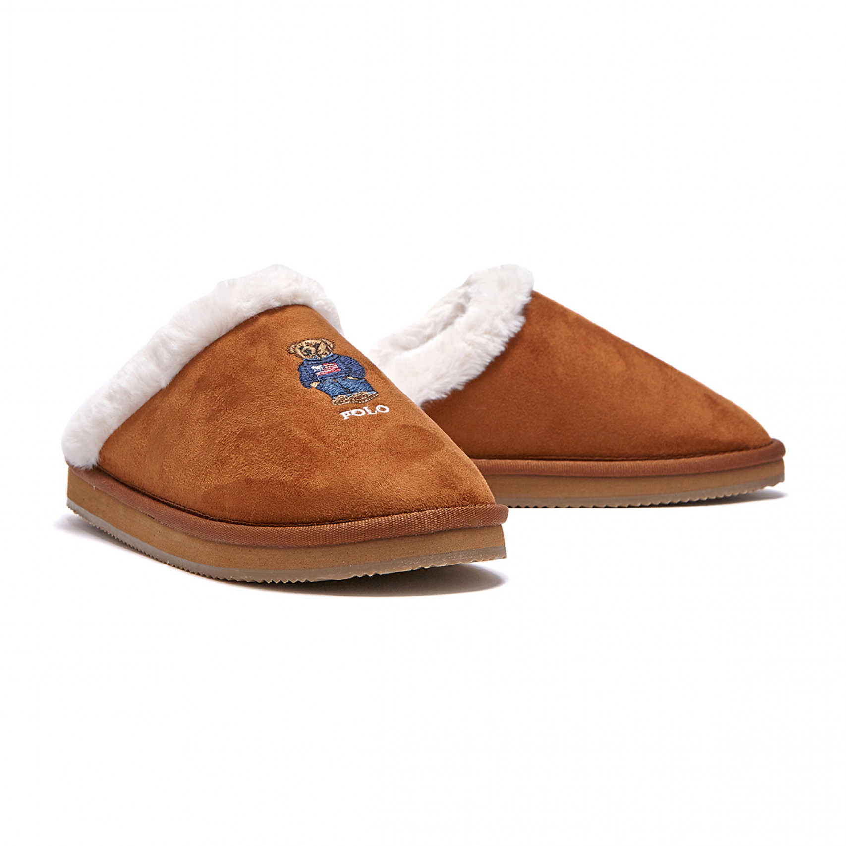CHARLOTTE SCUFF / RFS11478W