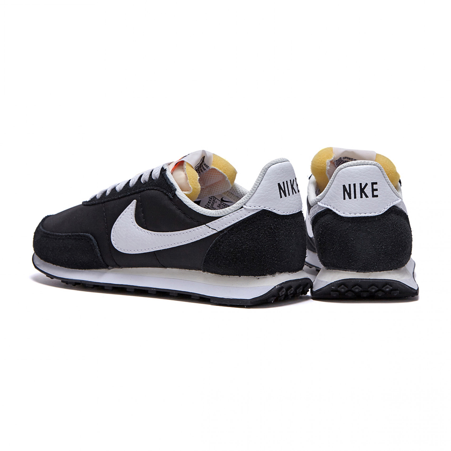 W NIKE WAFFLE TRAINER 2 / DA8291-002