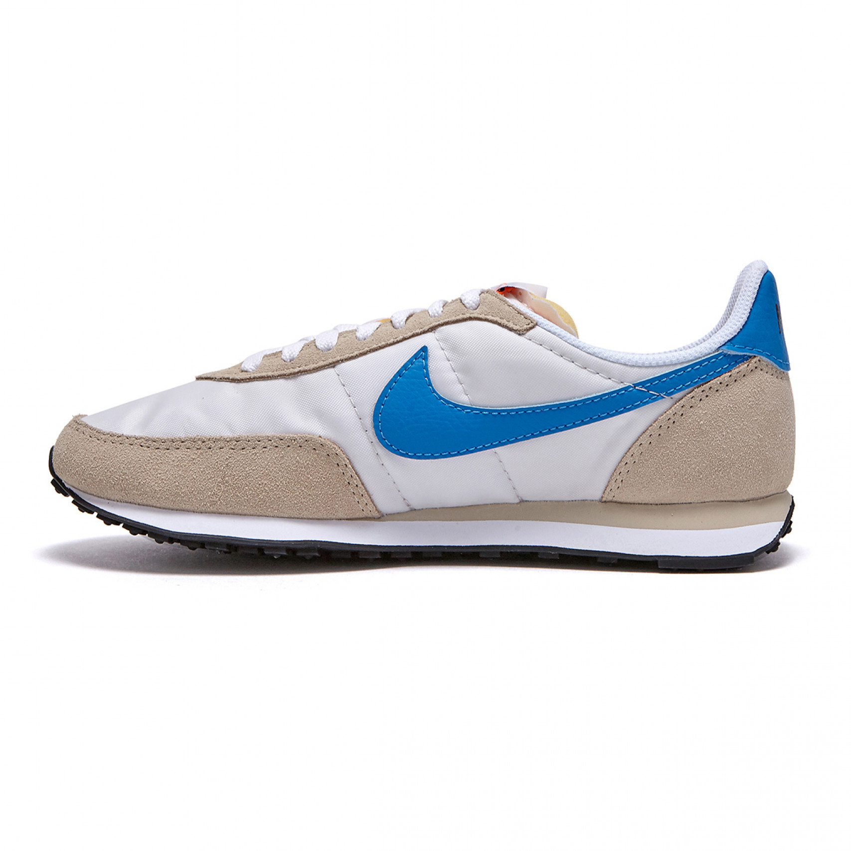W NIKE WAFFLE TRAINER / DA8291-200