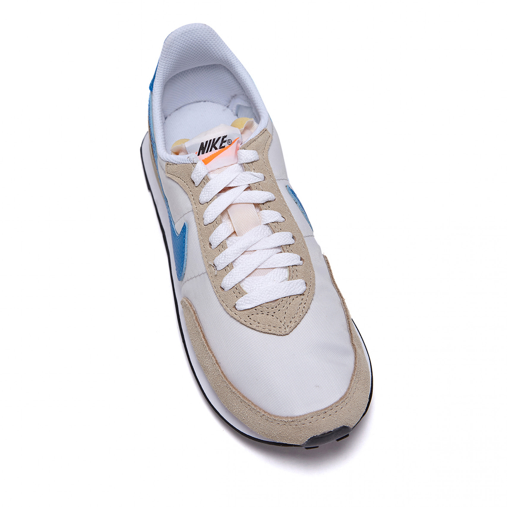 W NIKE WAFFLE TRAINER / DA8291-200