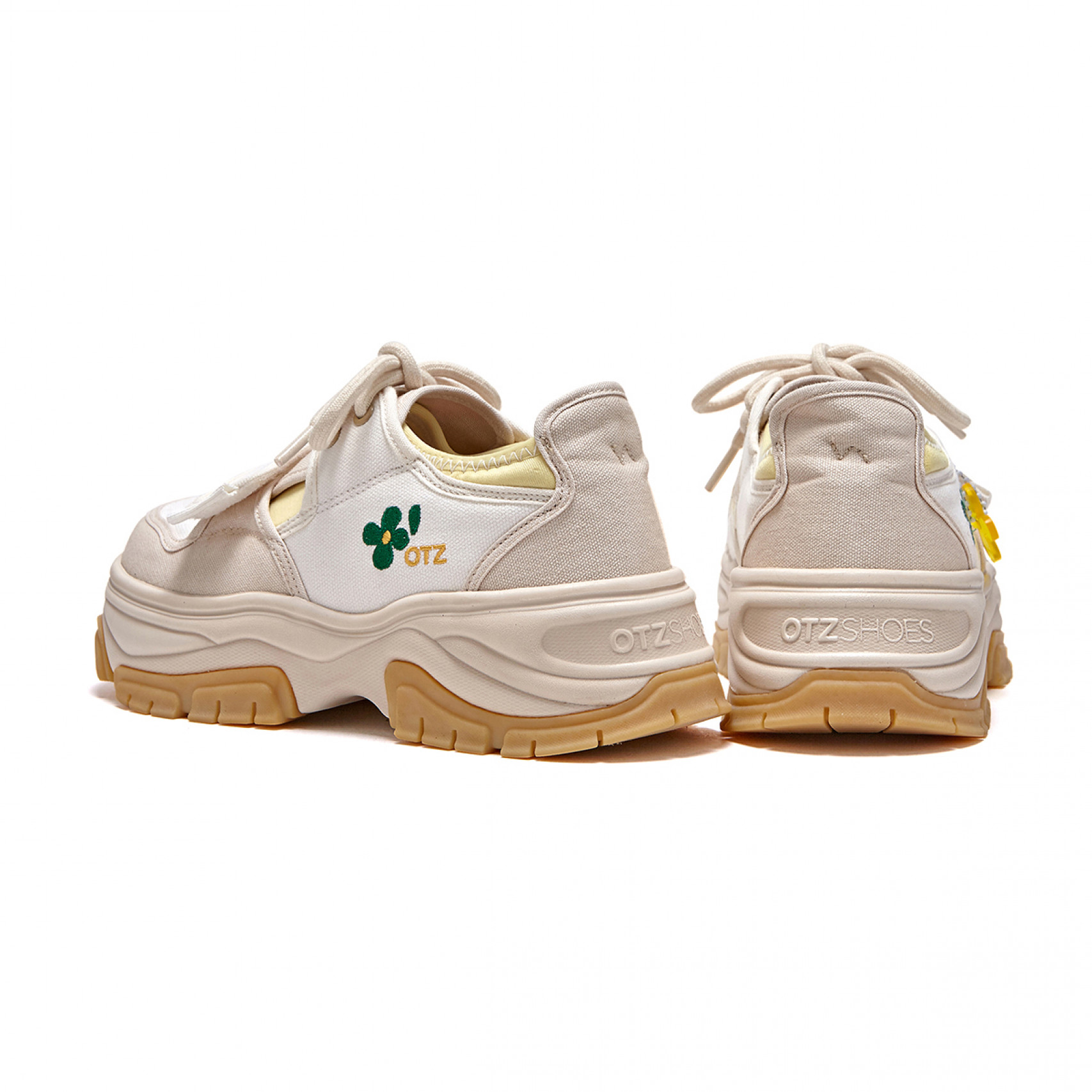 Blossom High CANVAS