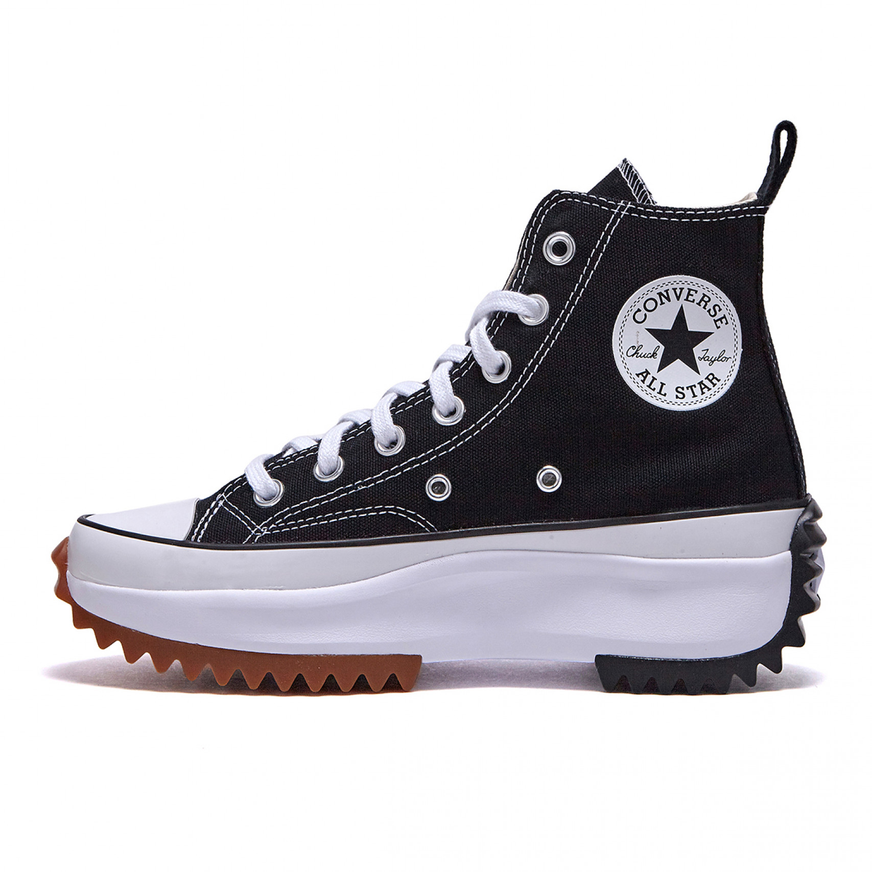 런스타 하이크 블랙 / 166800C