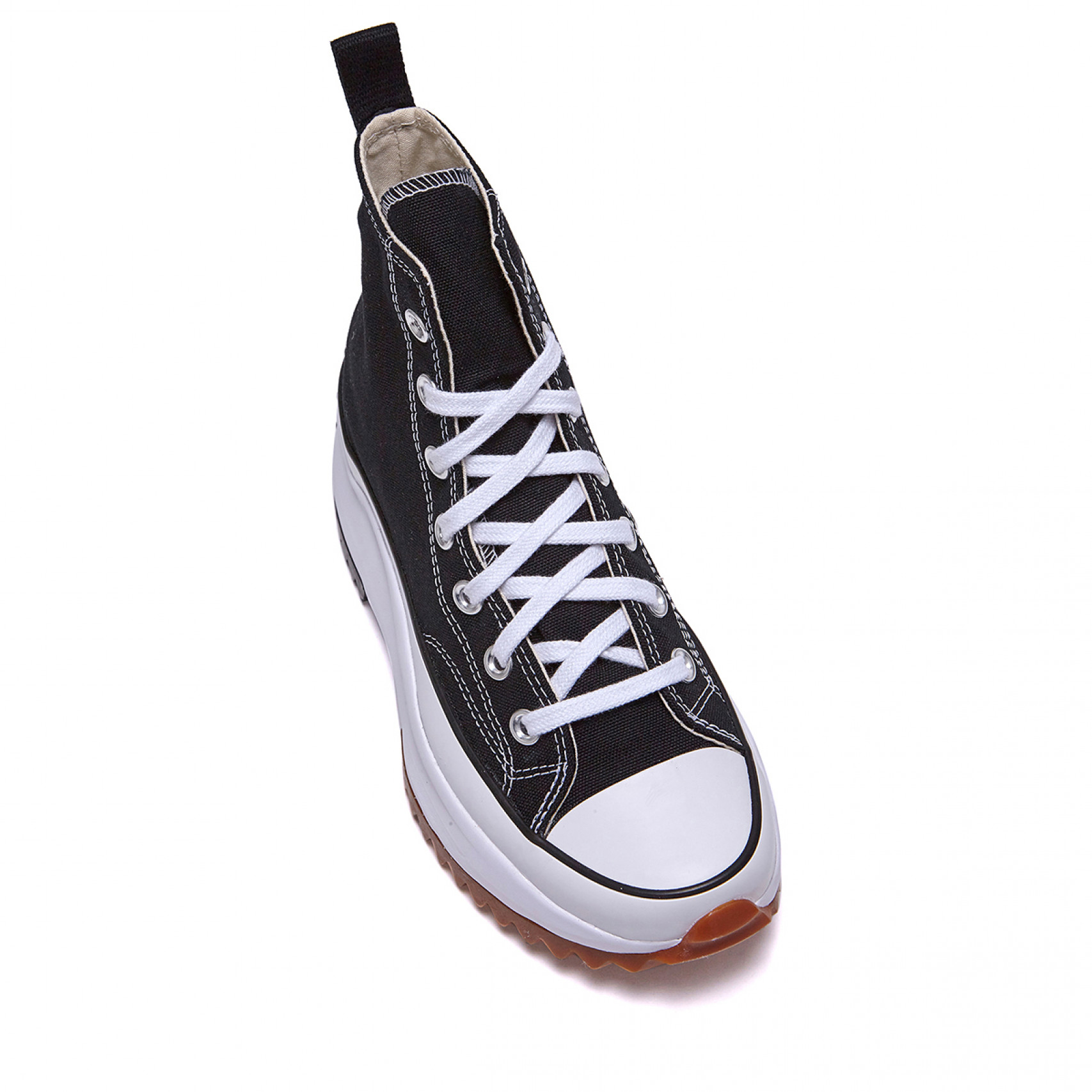 런스타 하이크 블랙 / 166800C