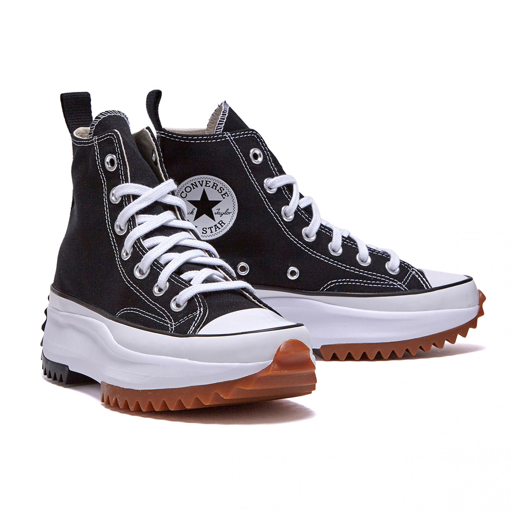 런스타 하이크 블랙 / 166800C