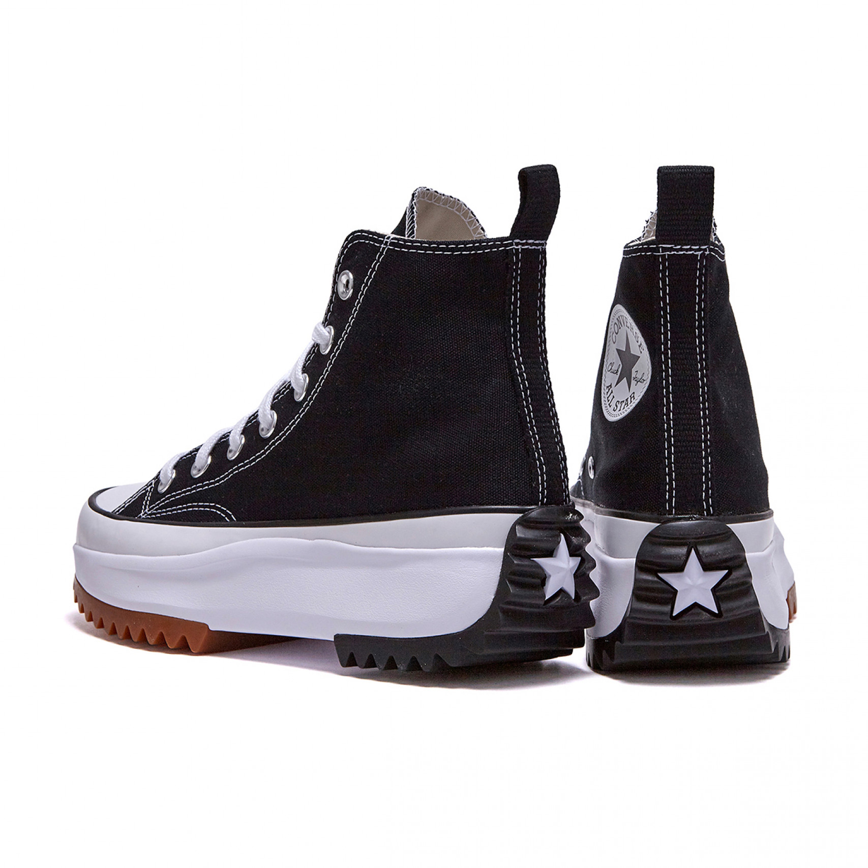 런스타 하이크 블랙 / 166800C