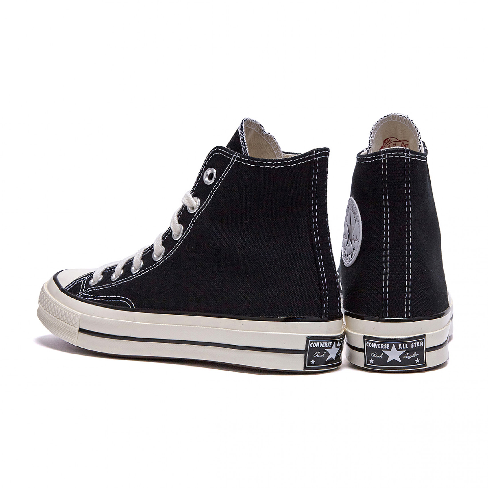 척 70 클래식 블랙 / 162050C